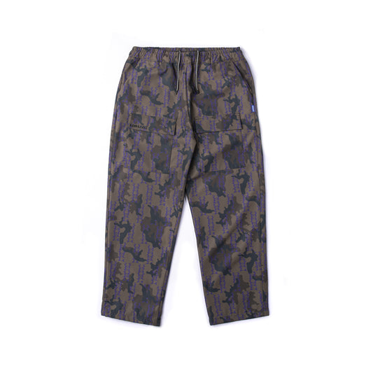 DEALER TRACK PANT