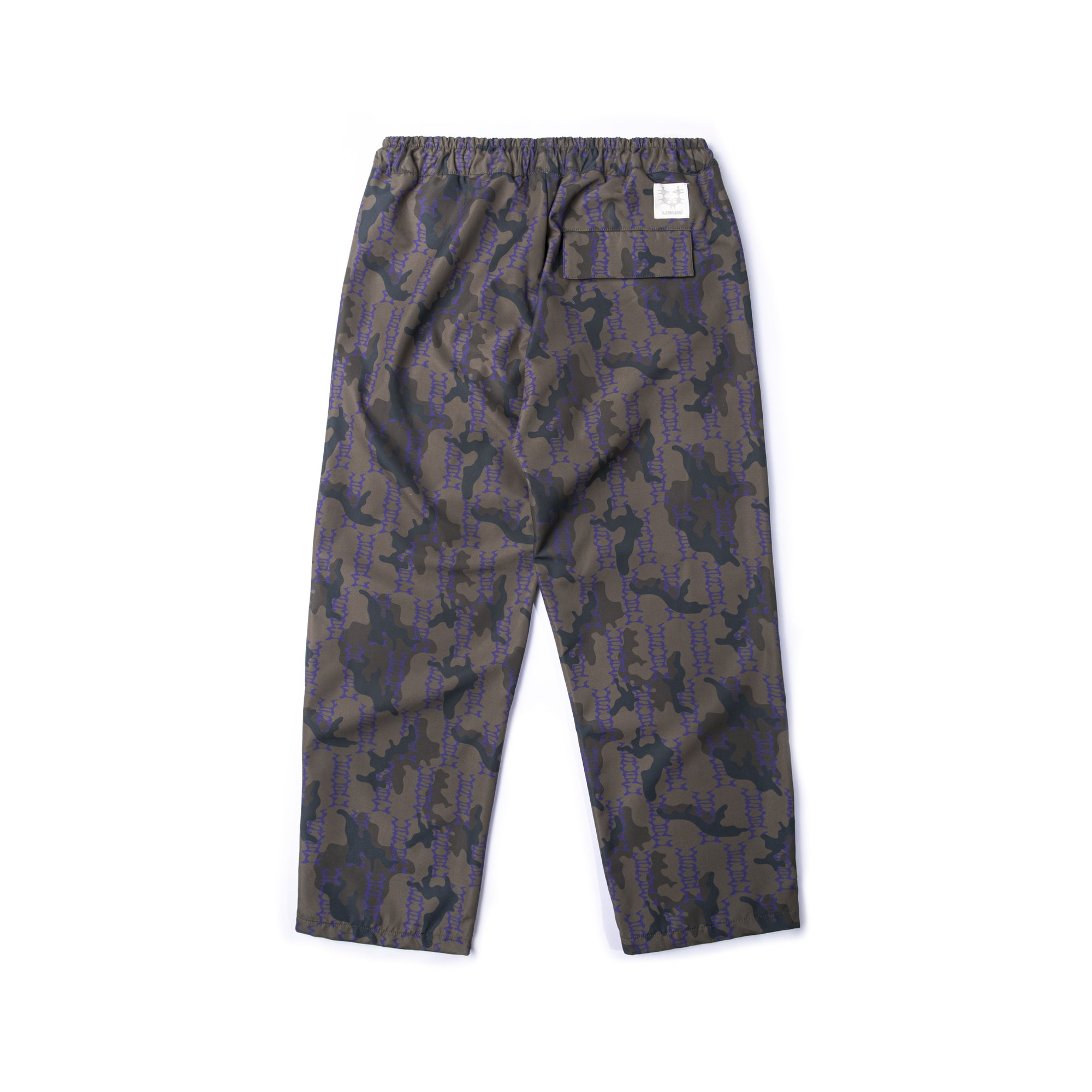 DEALER TRACK PANT