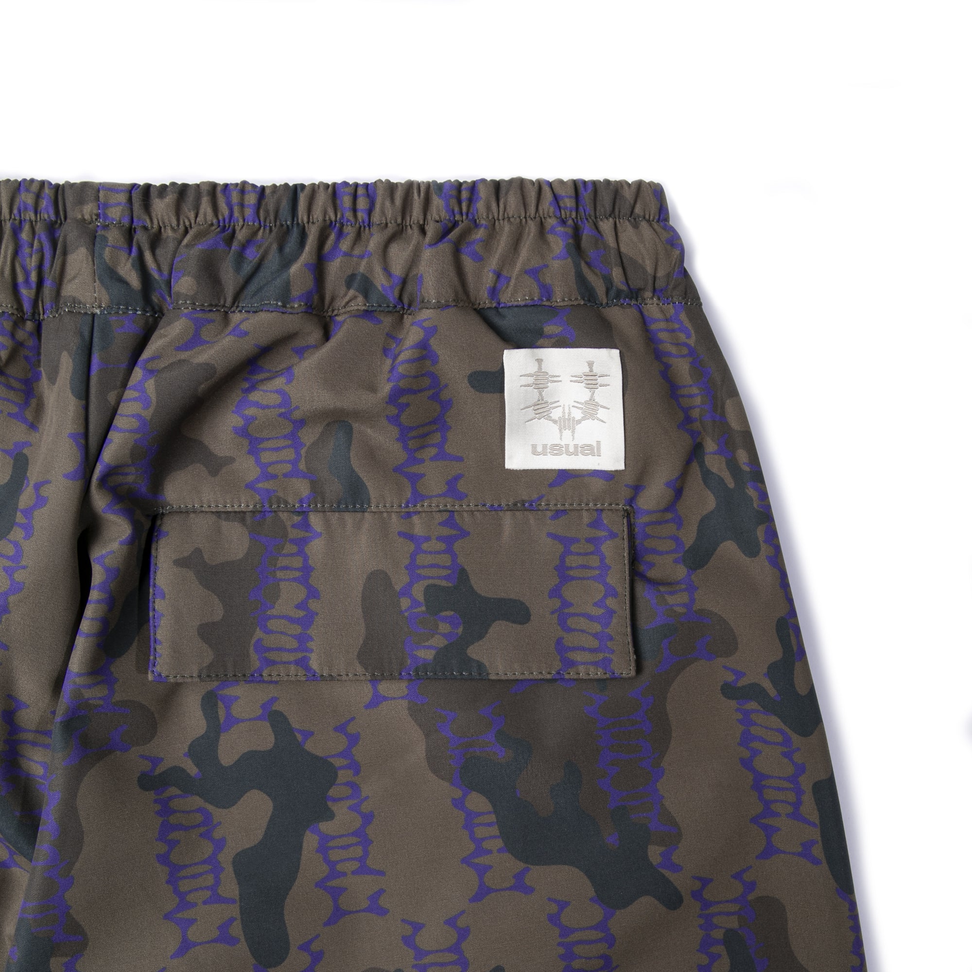 DEALER TRACK PANT