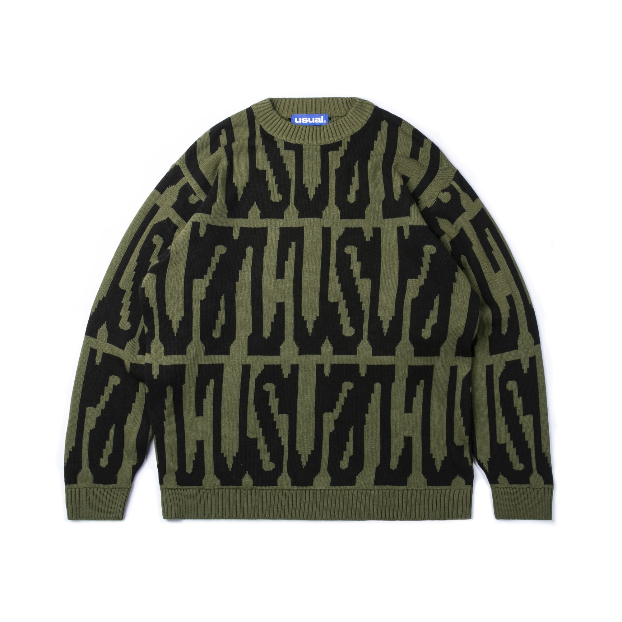 DIGI SWEATER