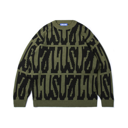 DIGI SWEATER
