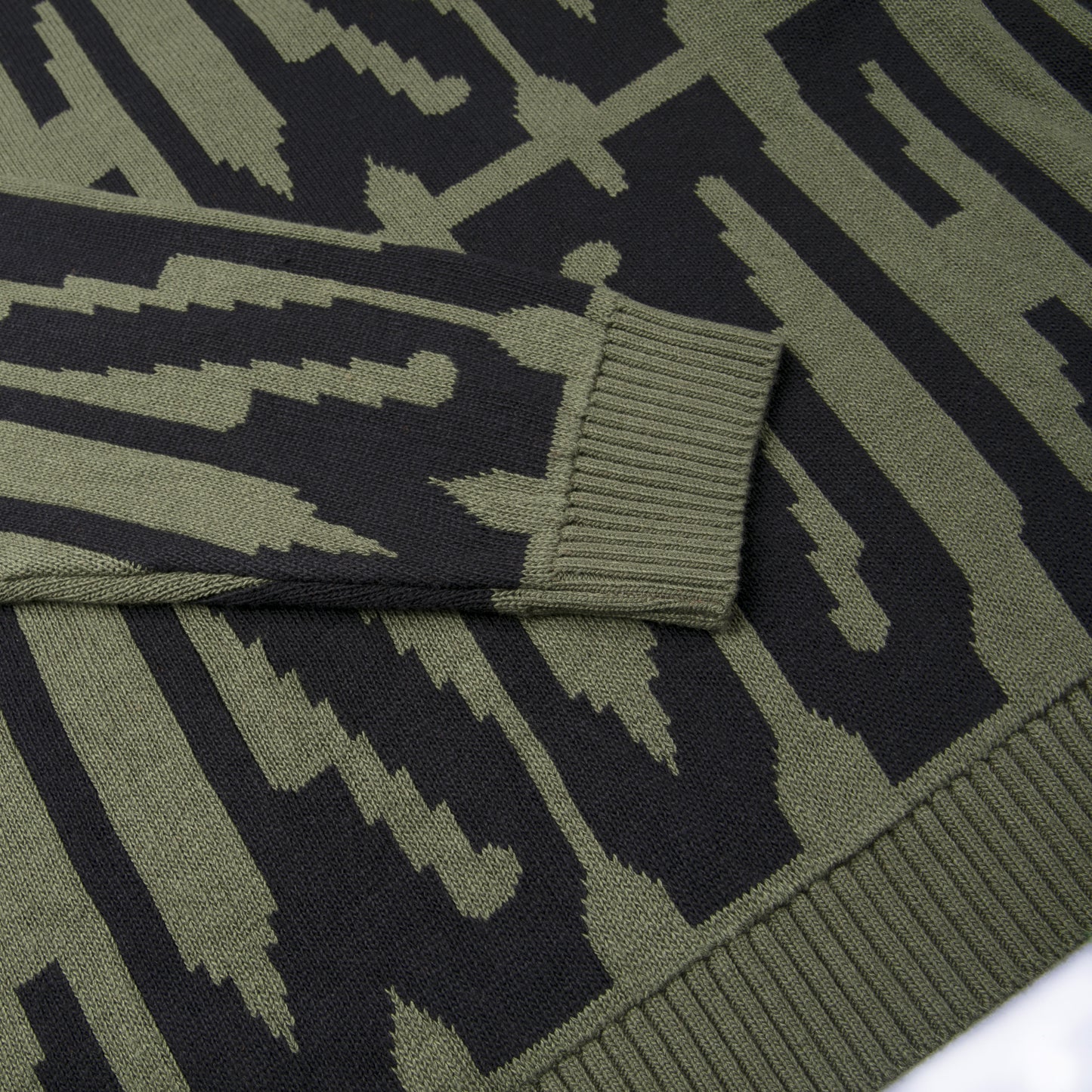 DIGI SWEATER