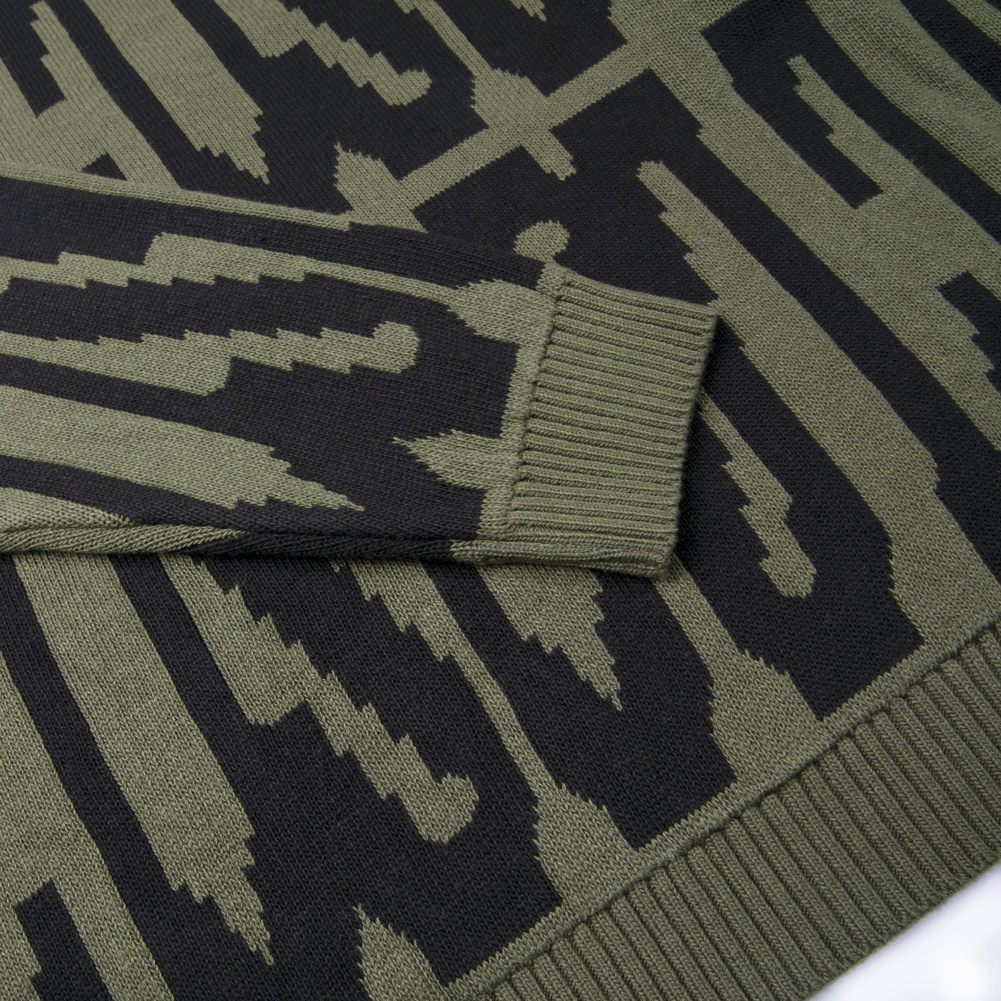 DIGI SWEATER