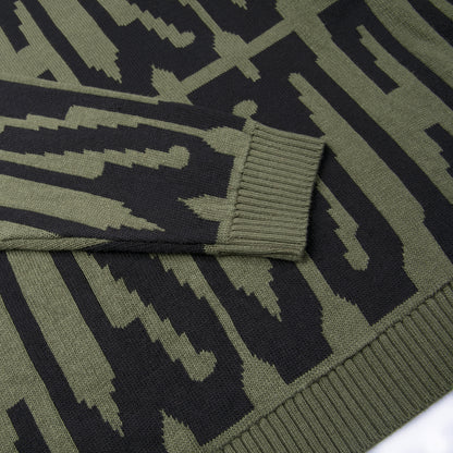 DIGI SWEATER