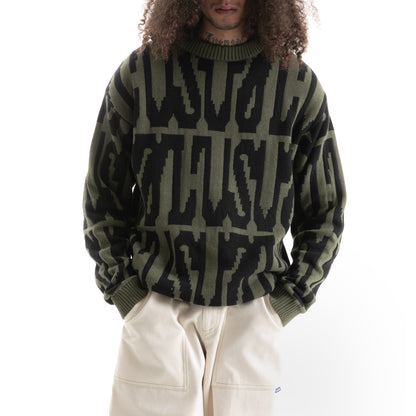 DIGI SWEATER