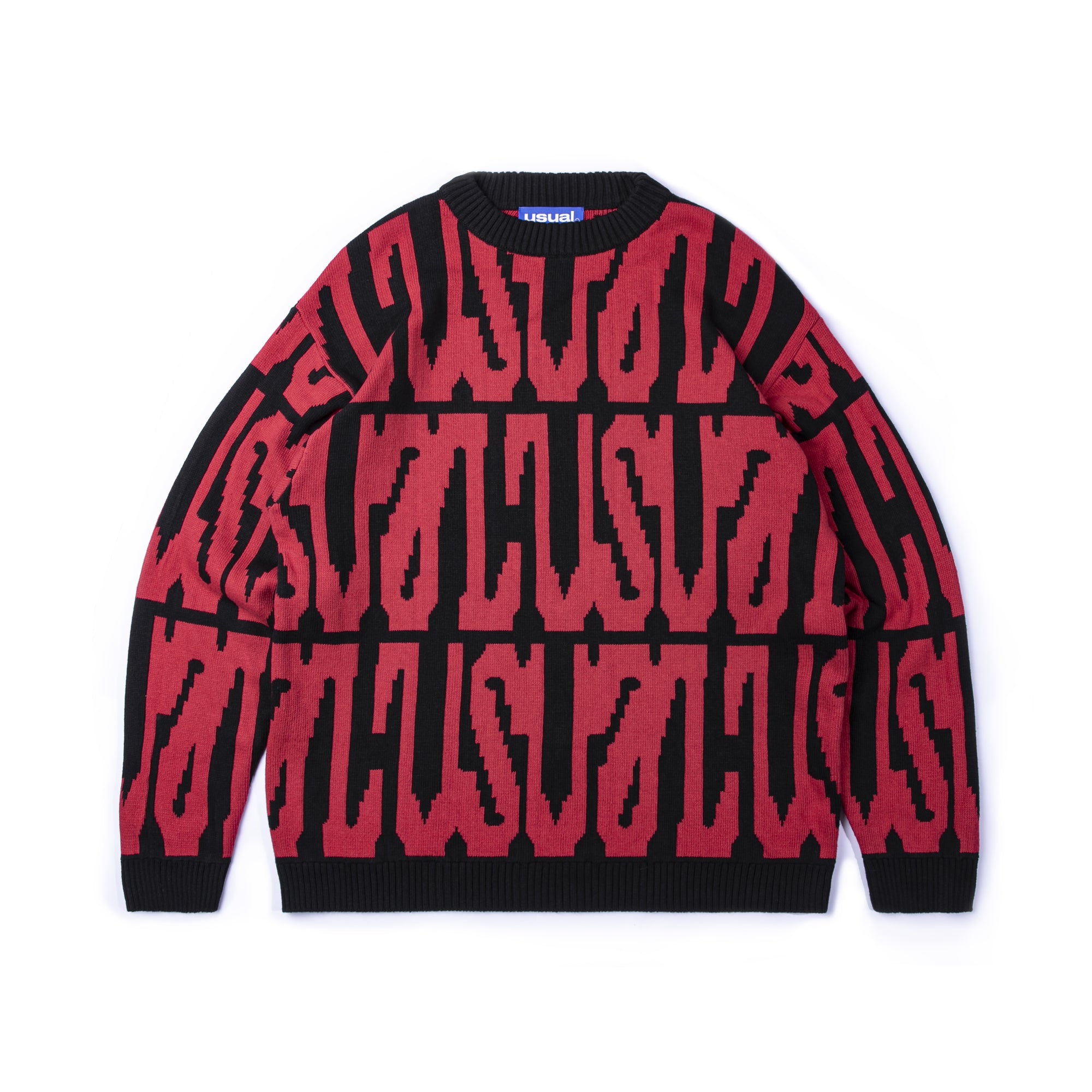 DIGI SWEATER