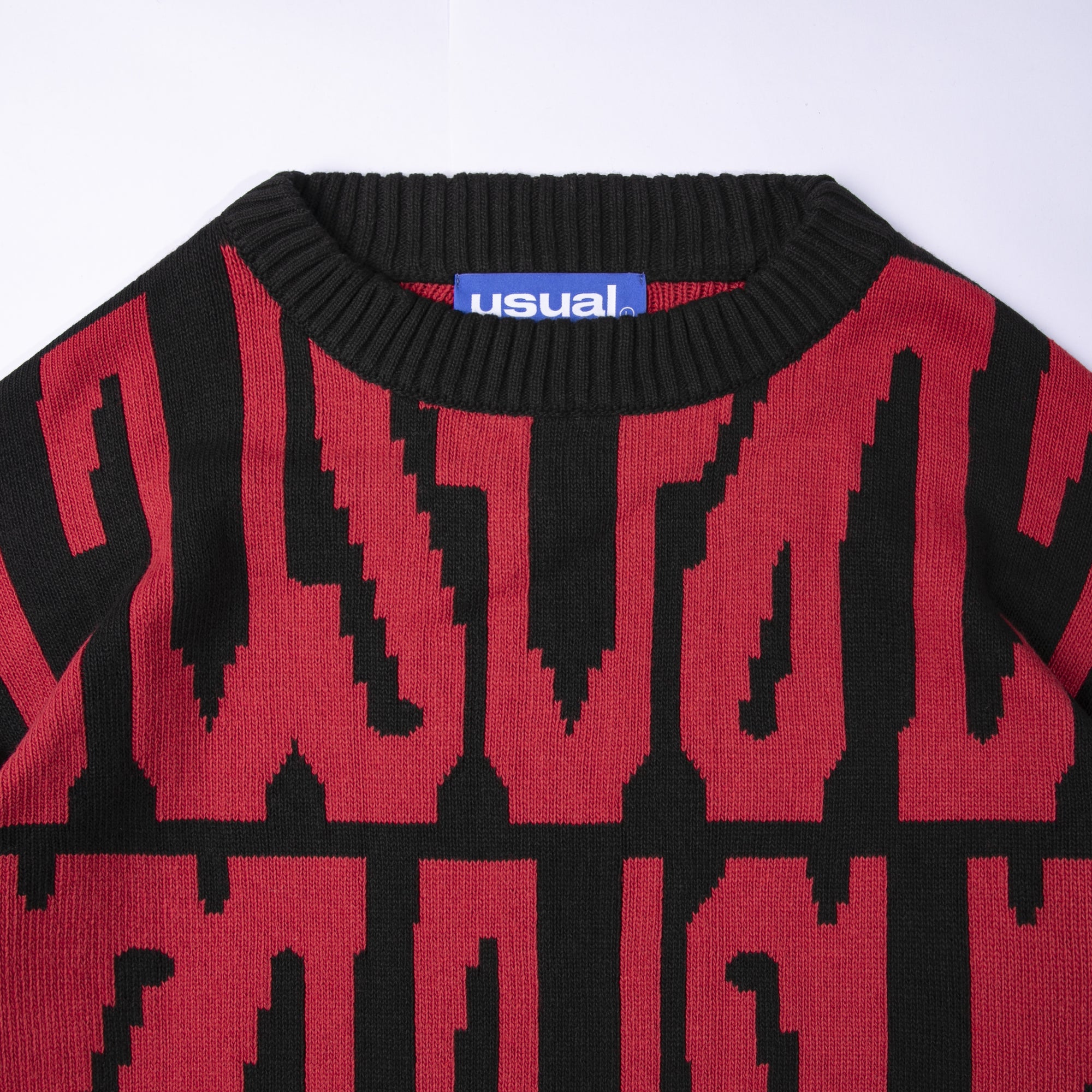 DIGI SWEATER