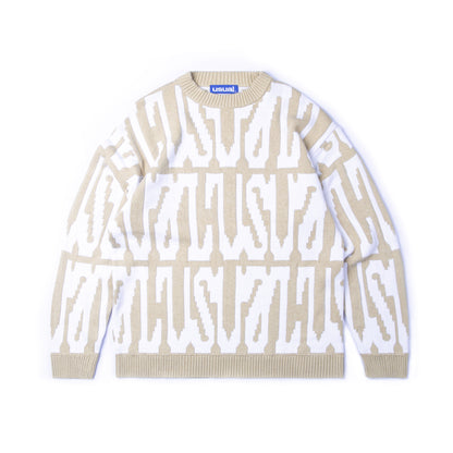 DIGI SWEATER