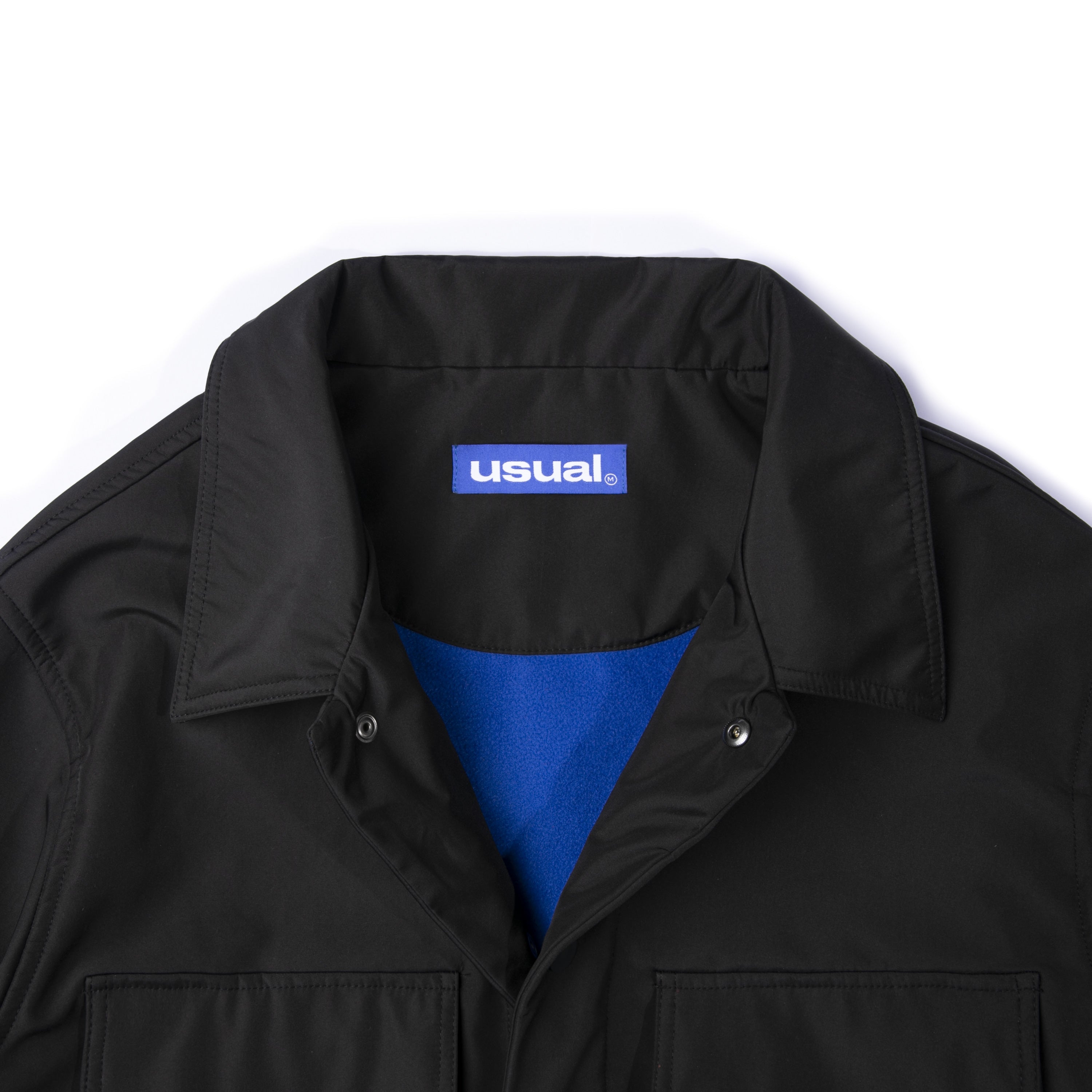 NASIR JACKET