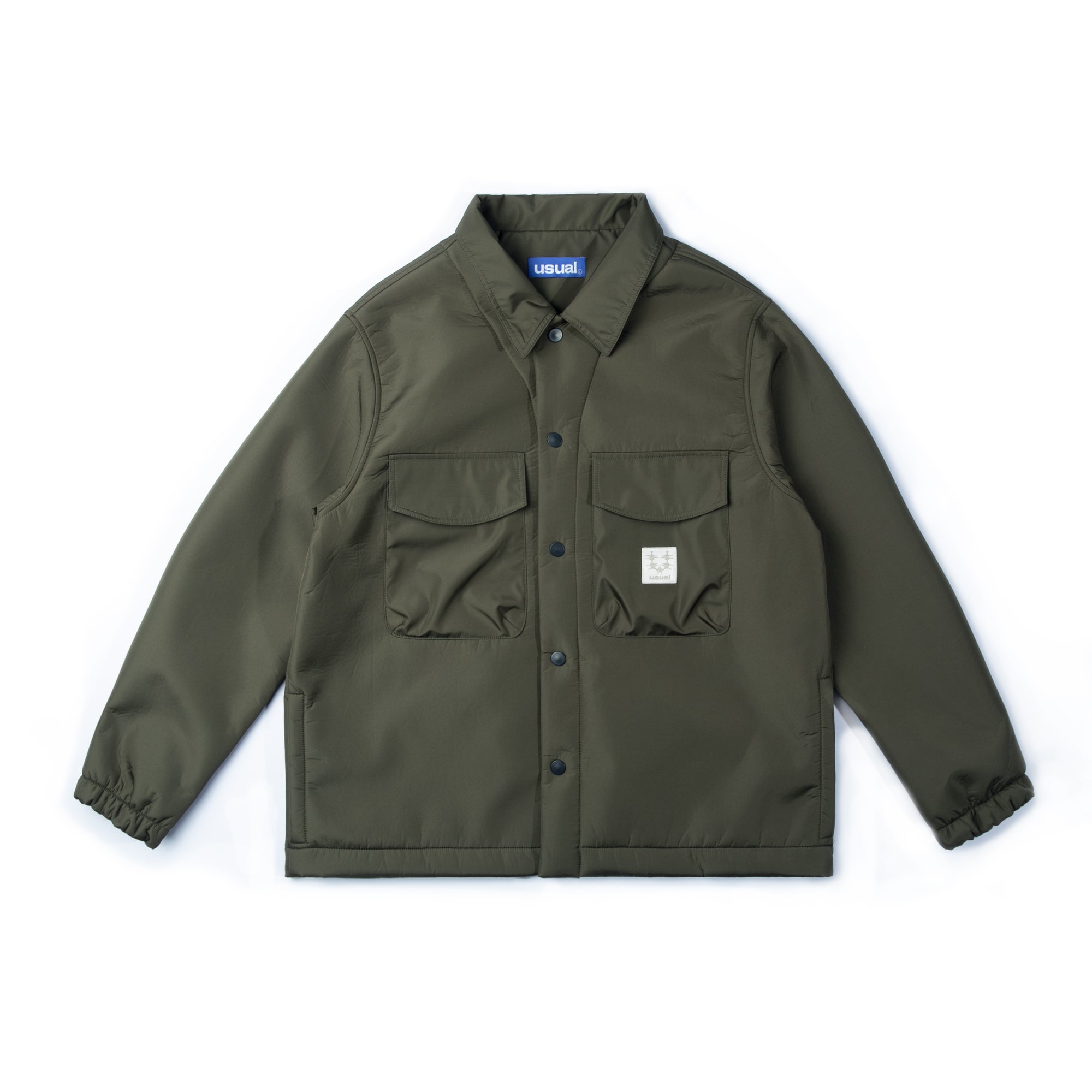 NASIR JACKET