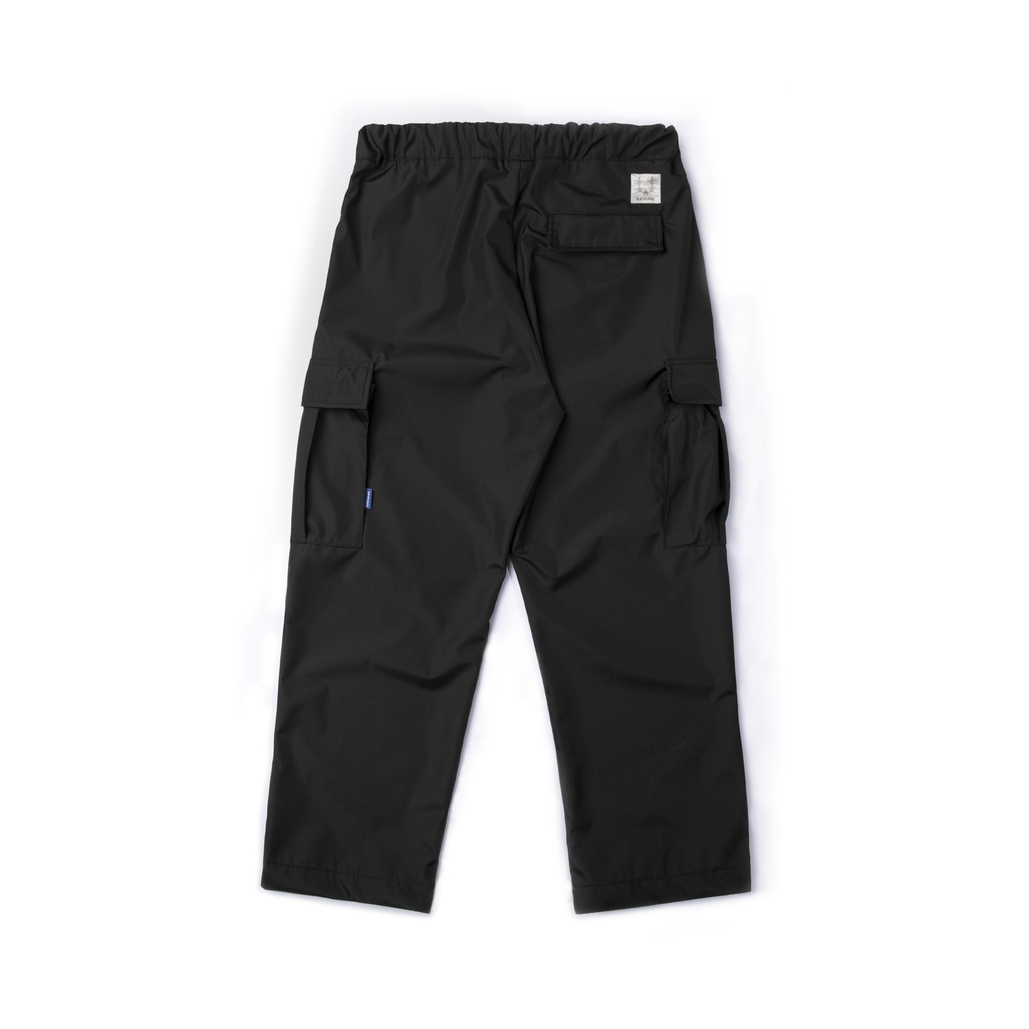GUERRILLA CARGO PANTS