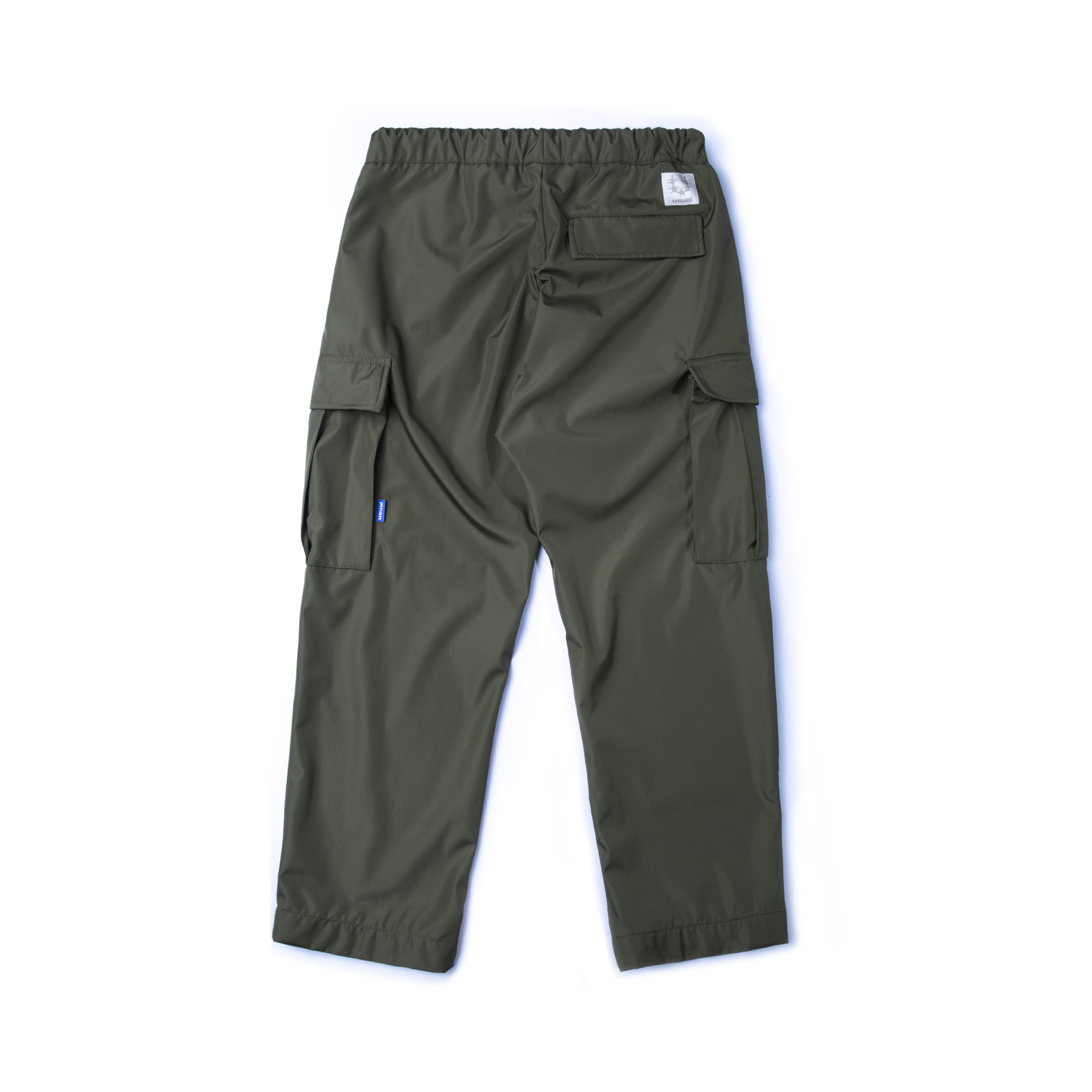 GUERRILLA CARGO PANTS