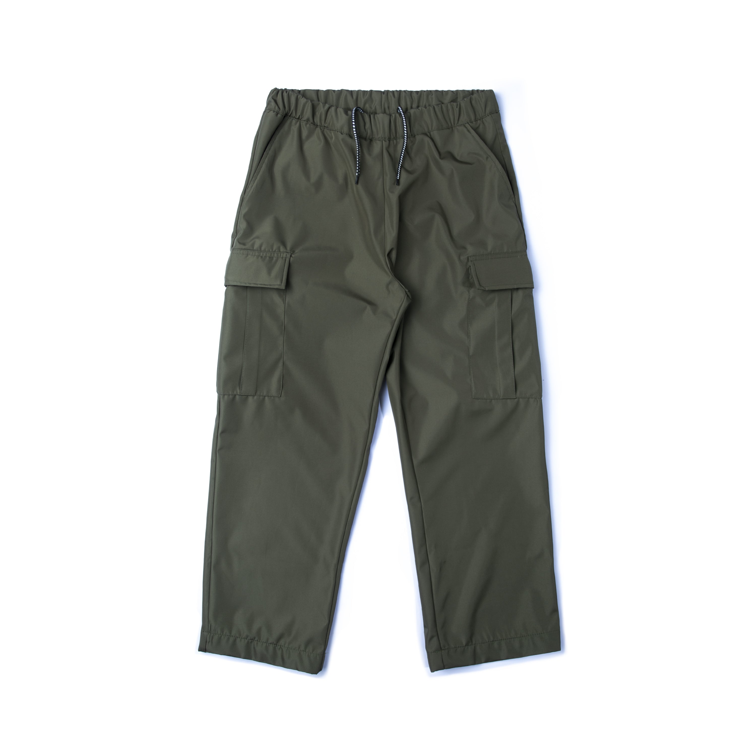 GUERRILLA CARGO PANTS