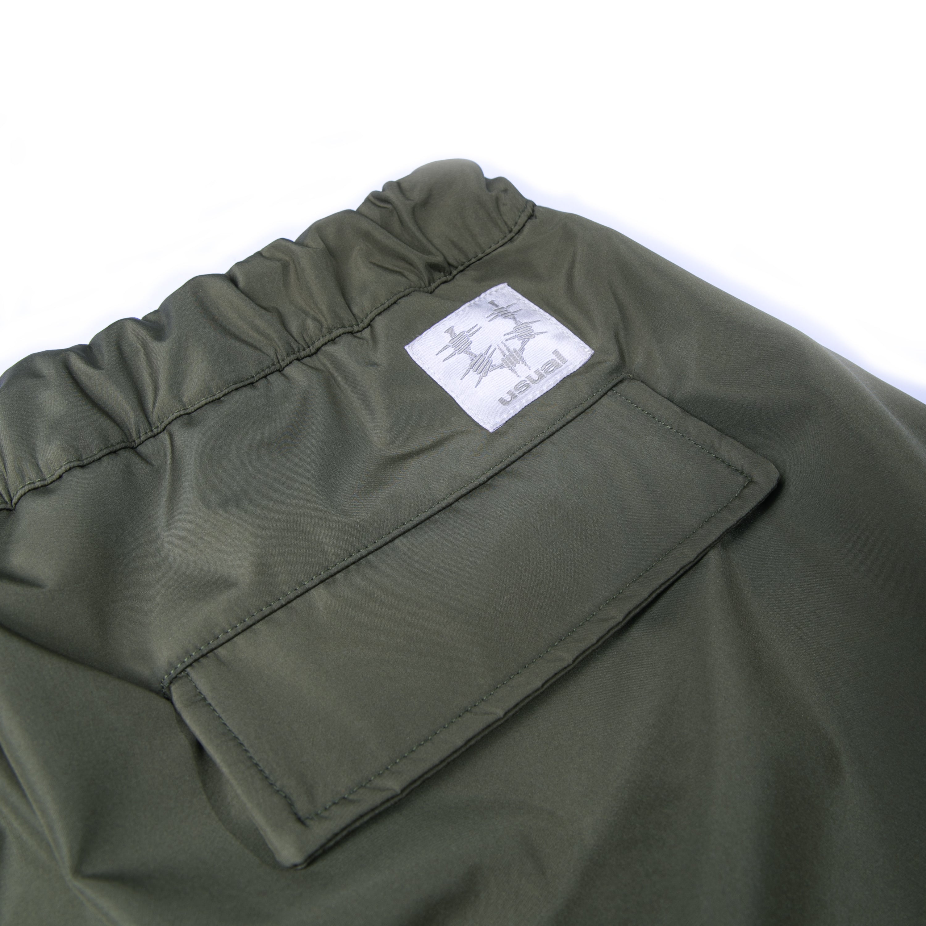 GUERRILLA CARGO PANTS