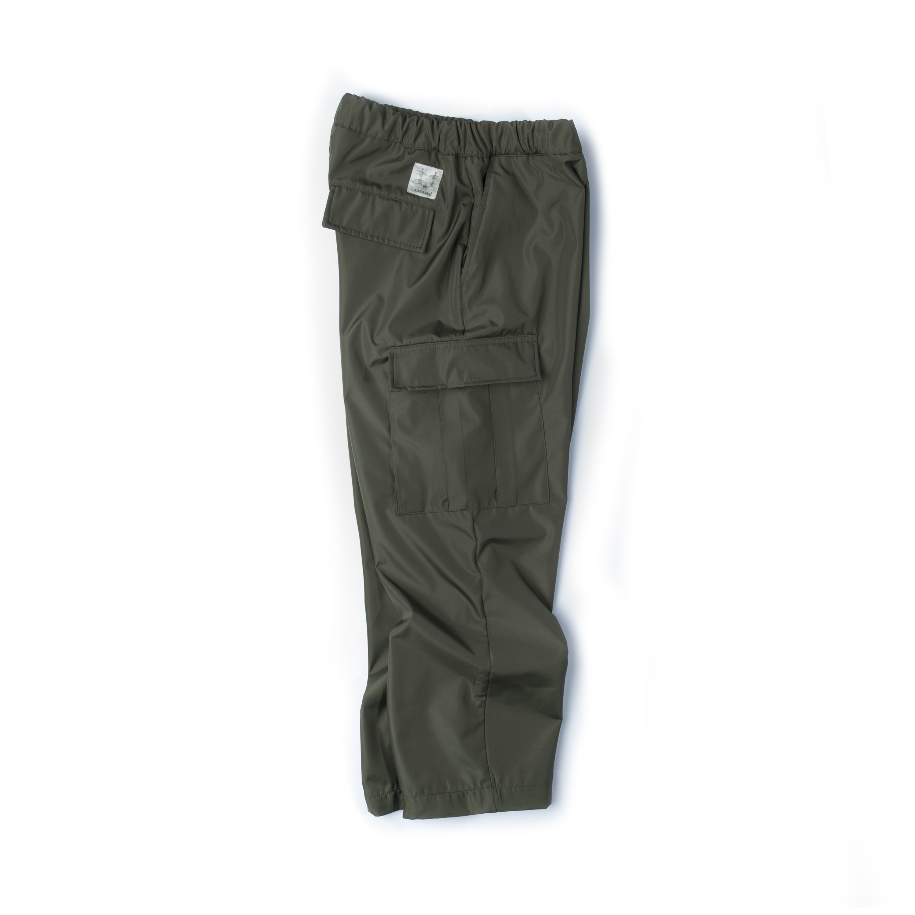 GUERRILLA CARGO PANTS