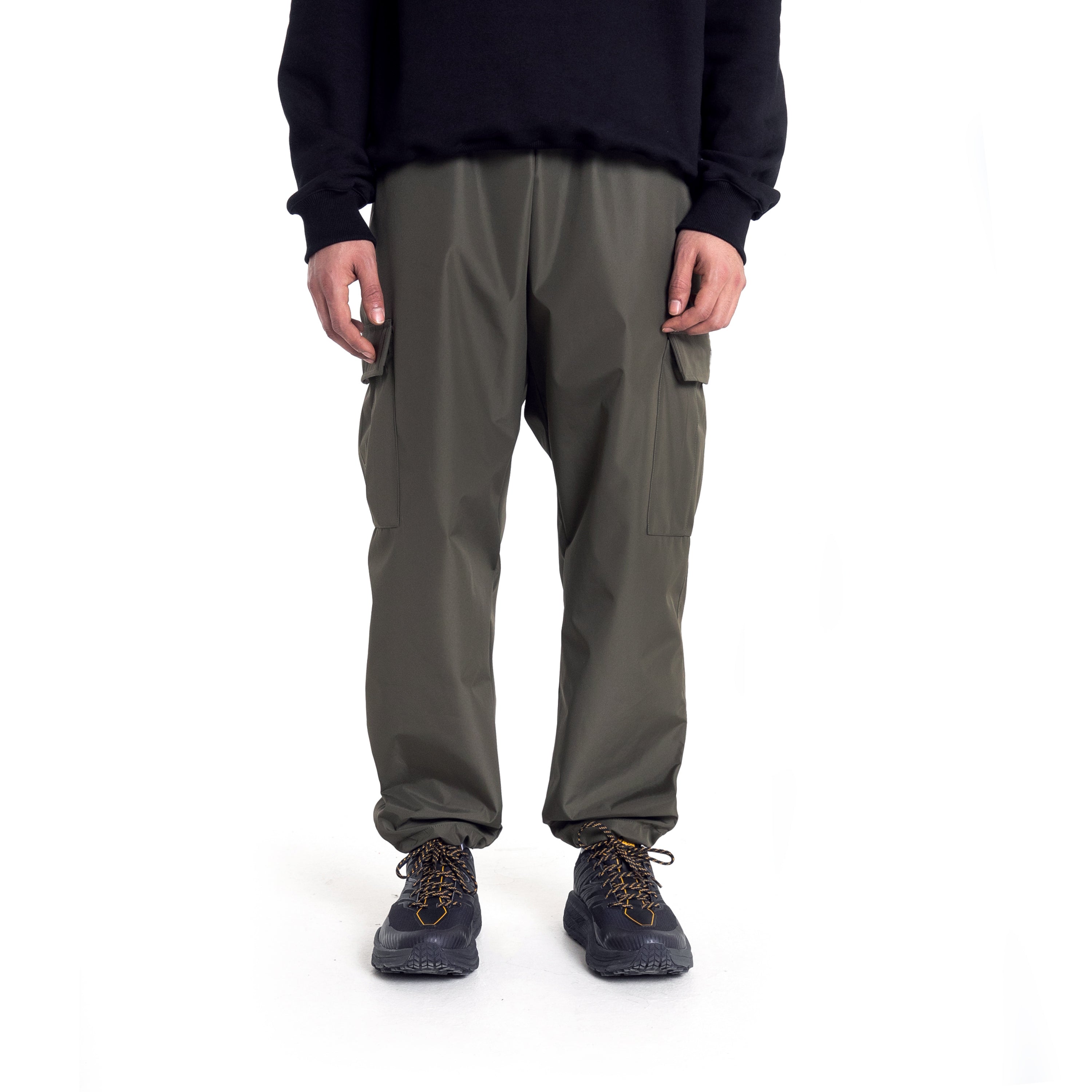 GUERRILLA CARGO PANTS