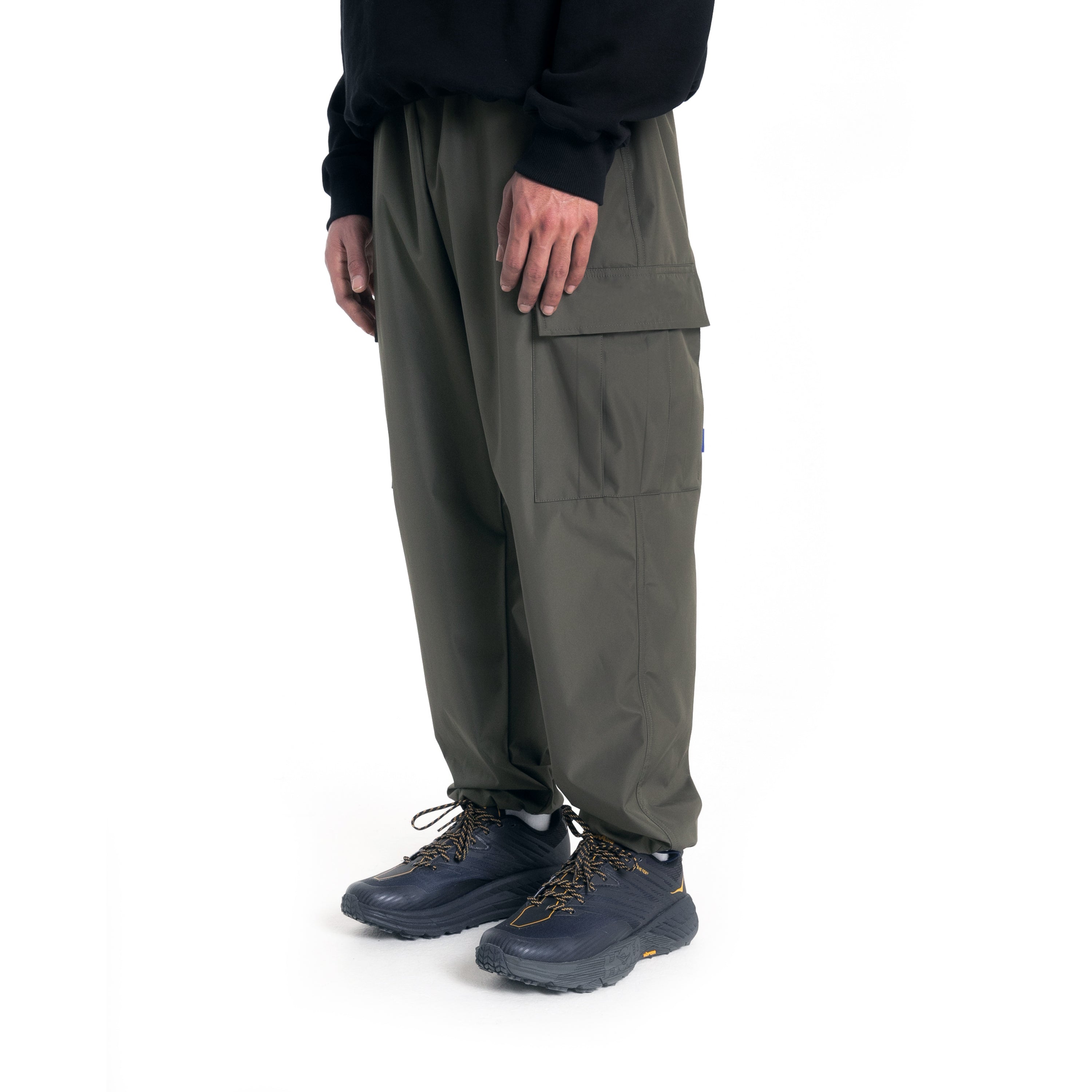 GUERRILLA CARGO PANTS