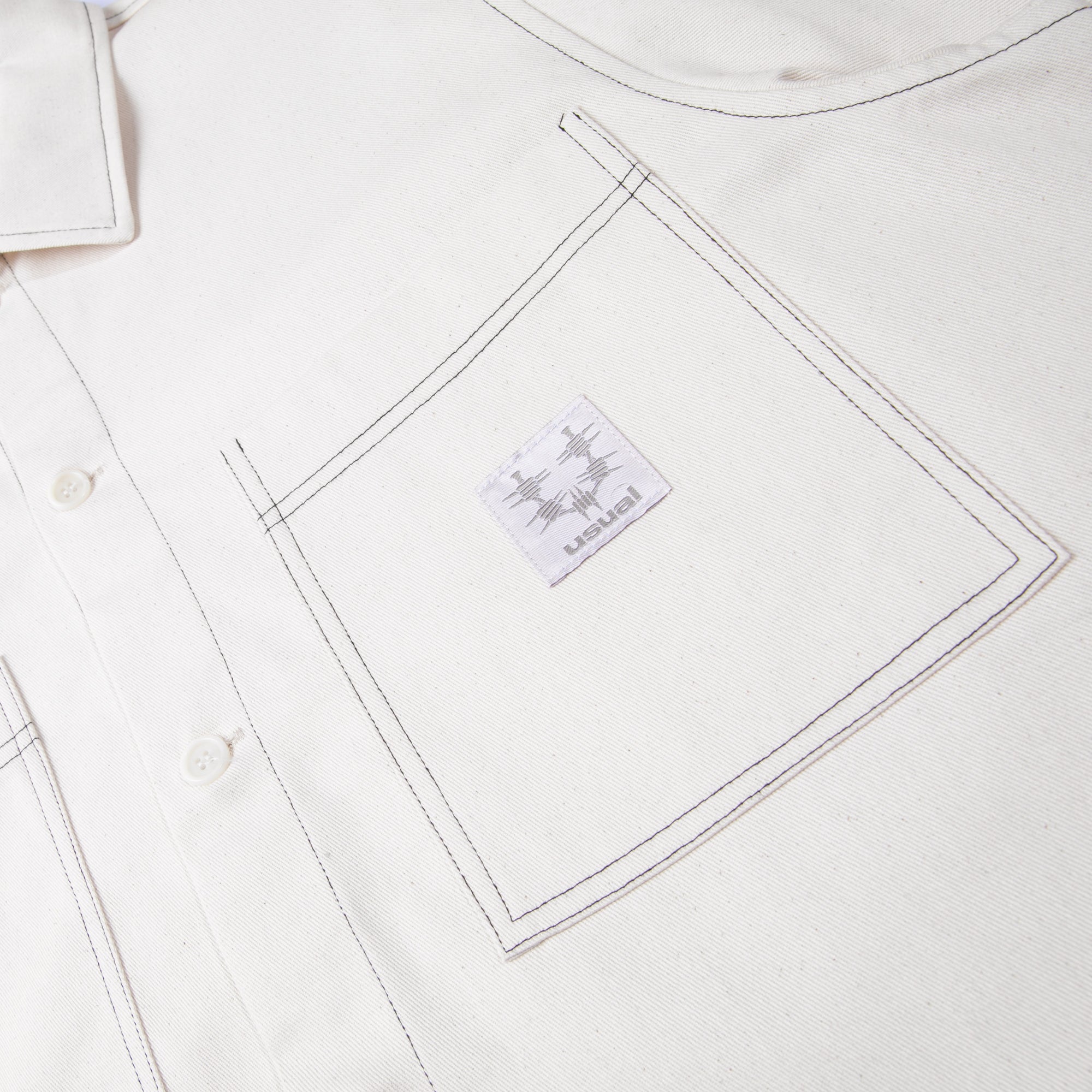 HANGAR SHIRT
