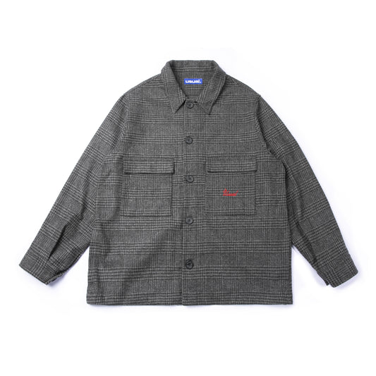 KOOL G OVERSHIRT
