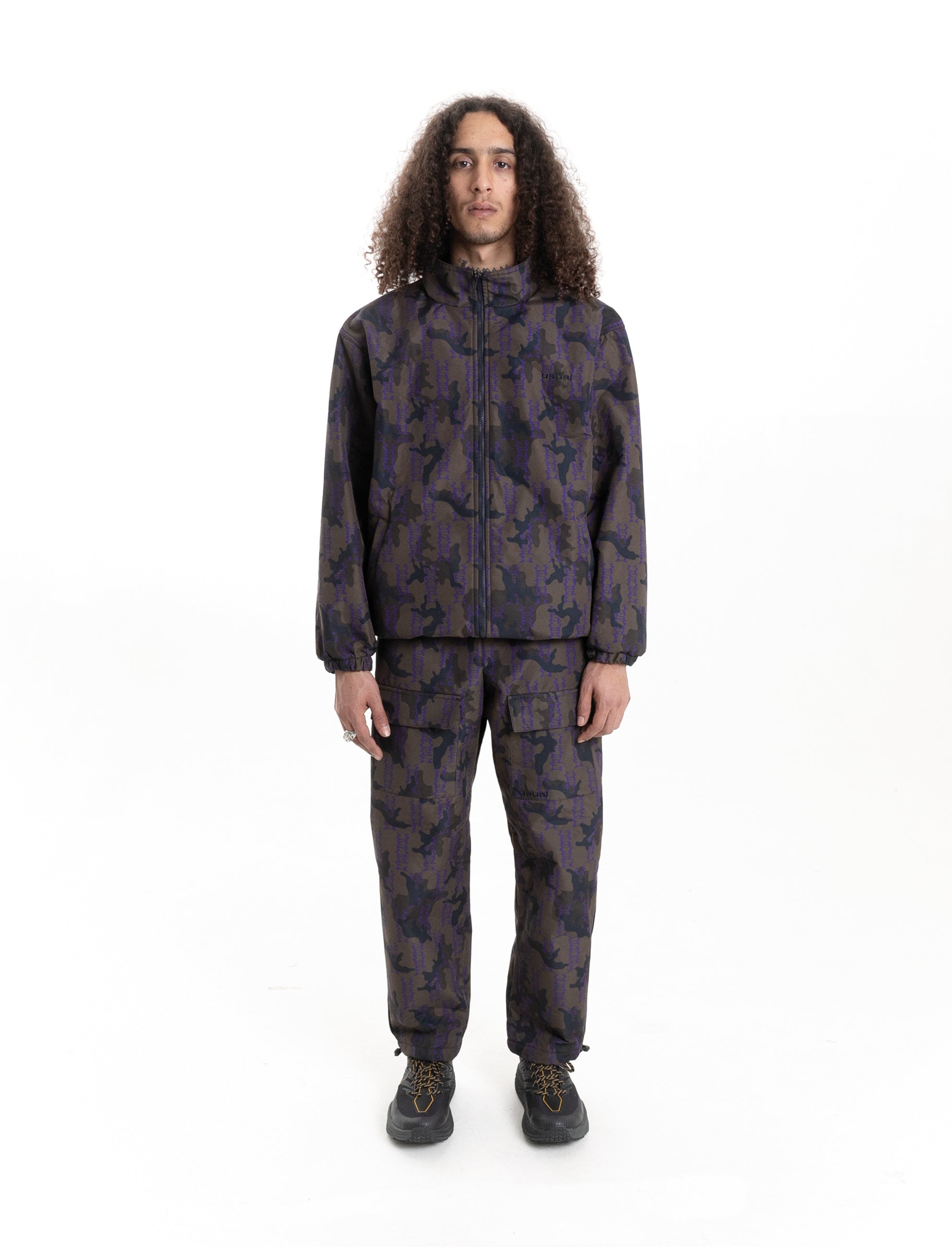 DEALER TRACK PANT