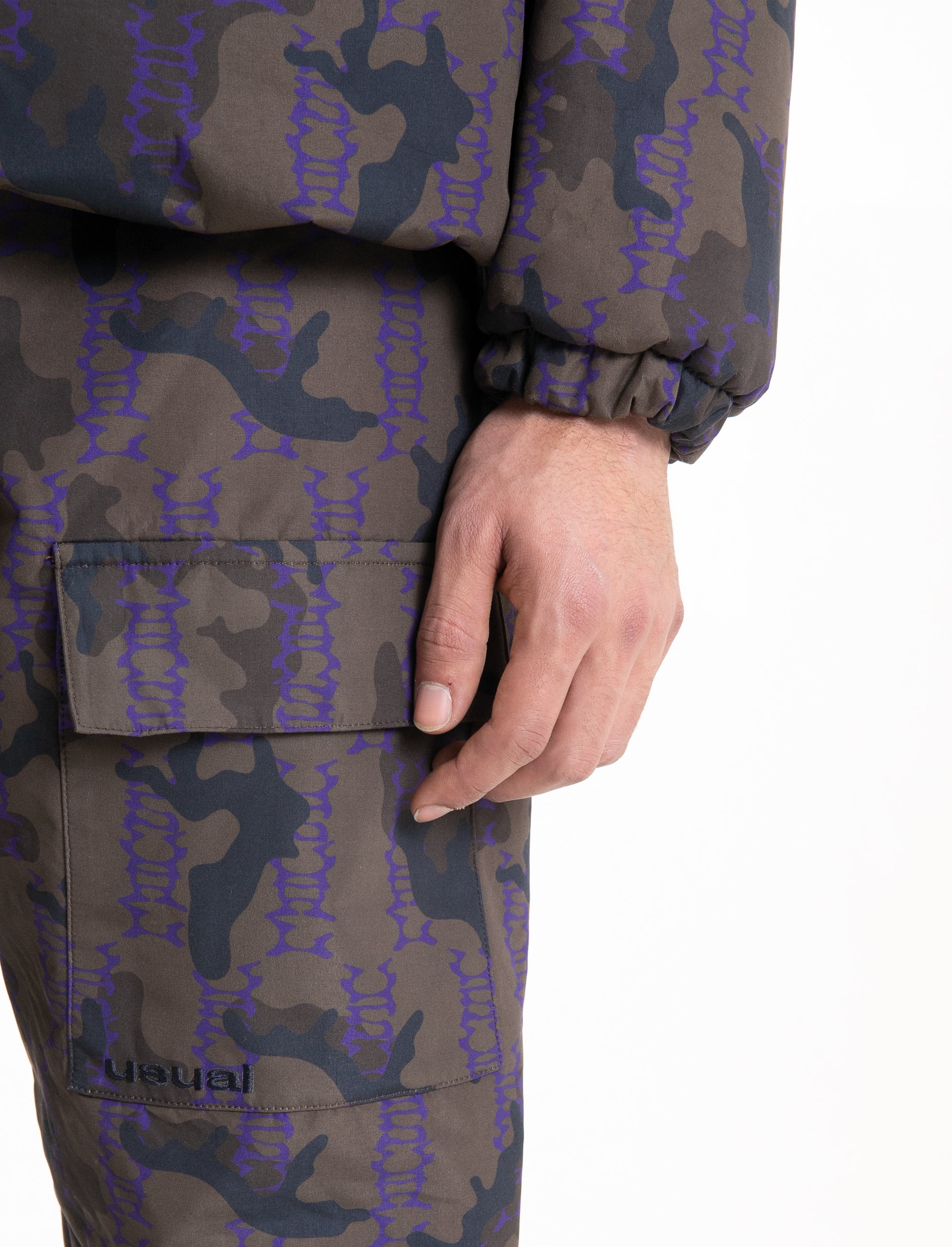 DEALER TRACK PANT