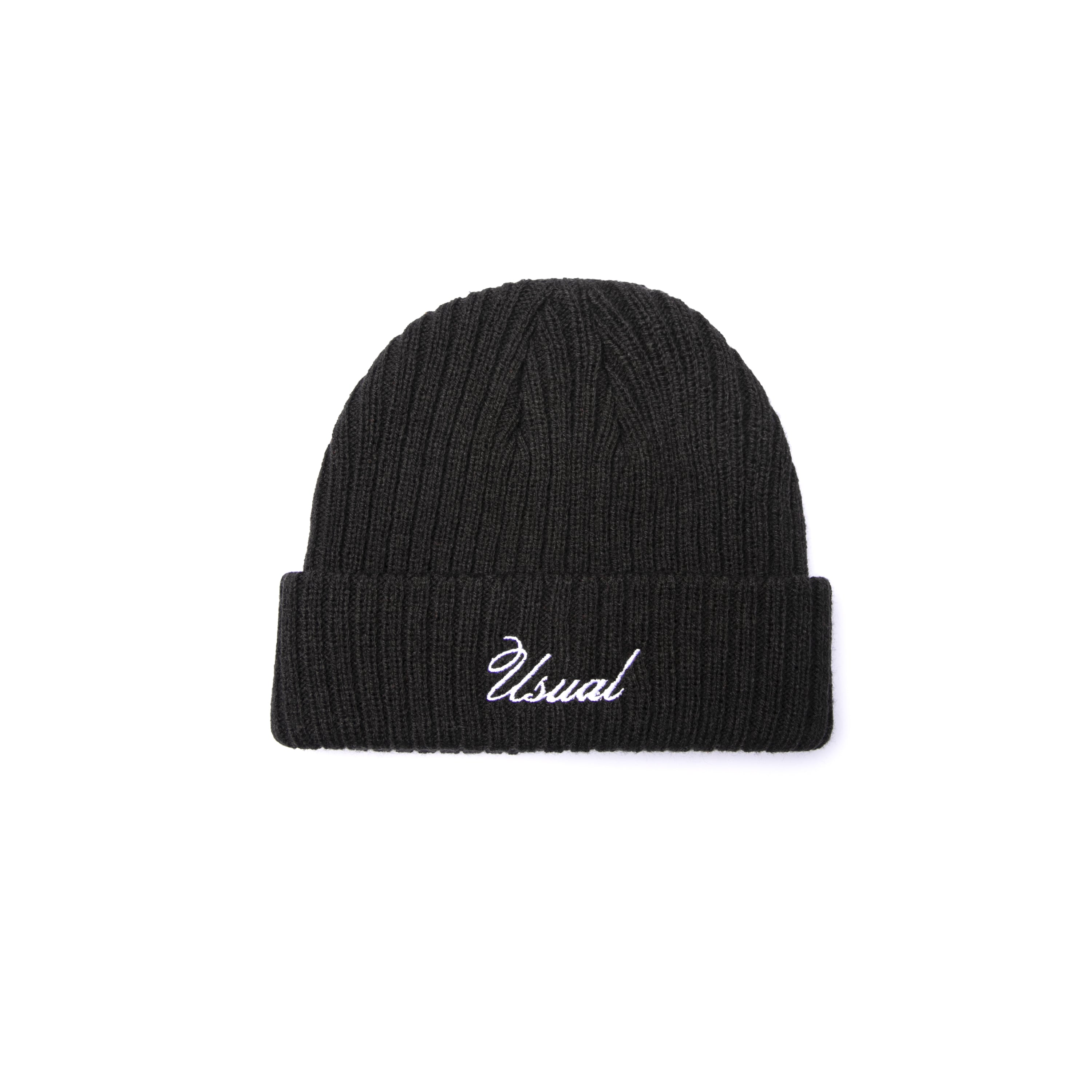 SIGNATURE BEANIE