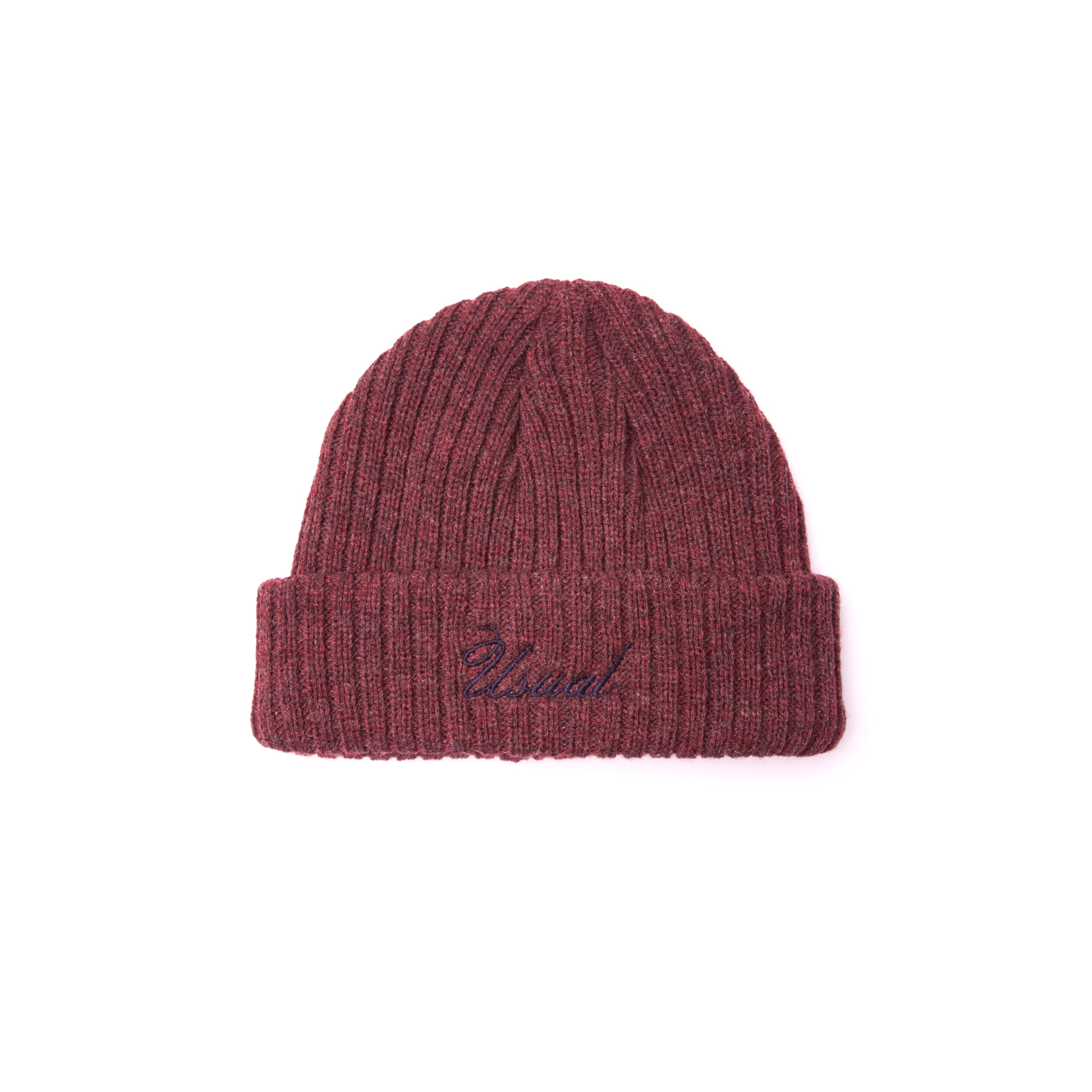 SIGNATURE BEANIE