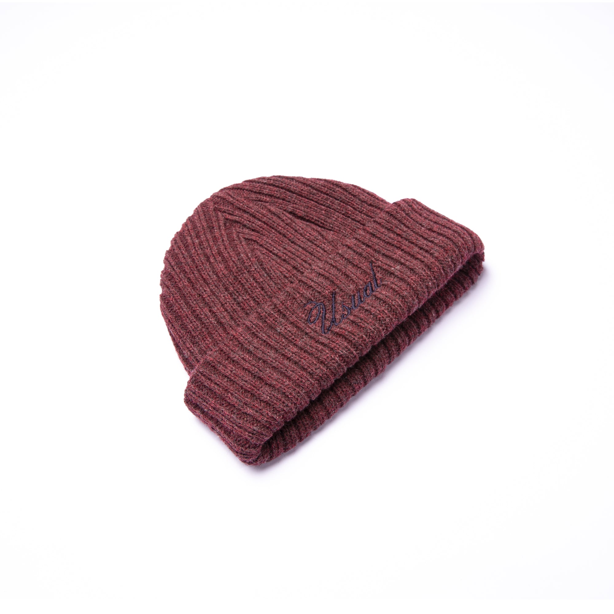 SIGNATURE BEANIE