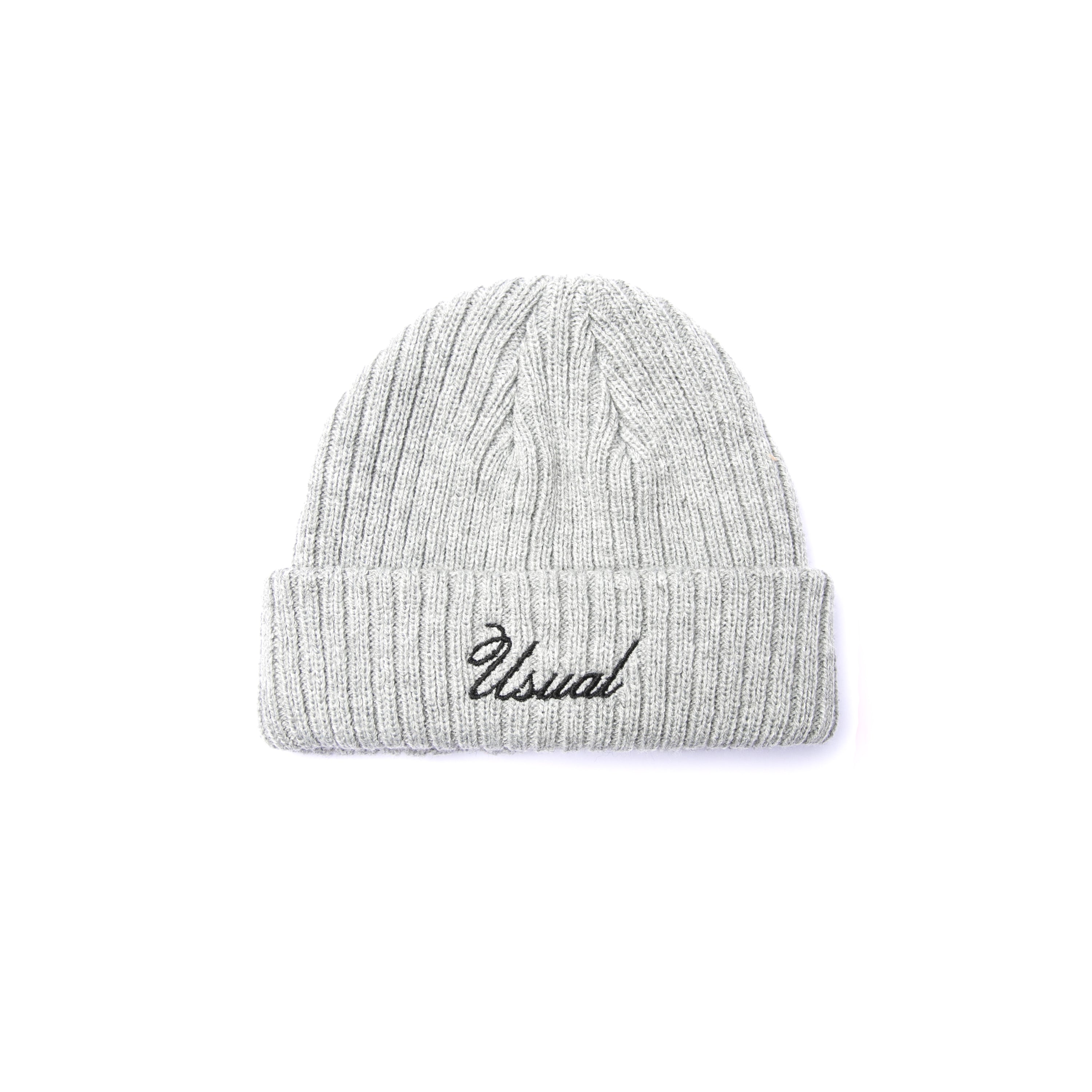 SIGNATURE BEANIE