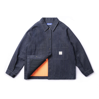 THUG JACKET