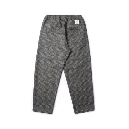 WOOL DEALER PANT