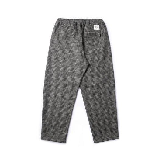WOOL DEALER PANT