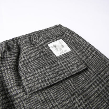 WOOL DEALER PANT