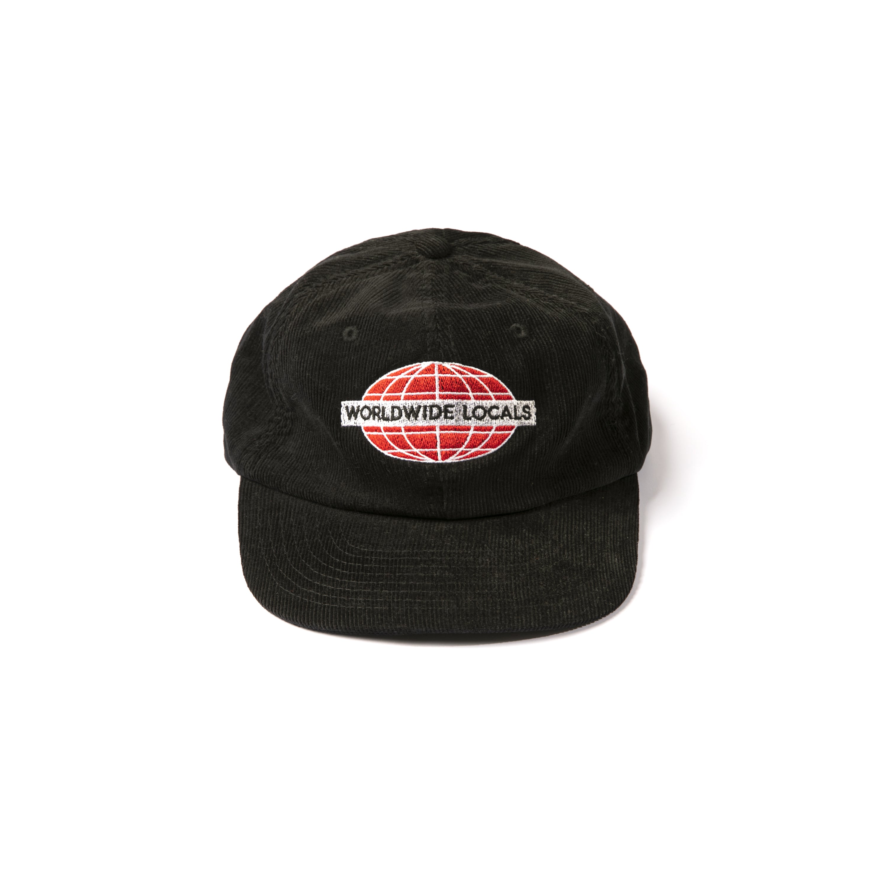 WORLDWIDE LOCALS CAP