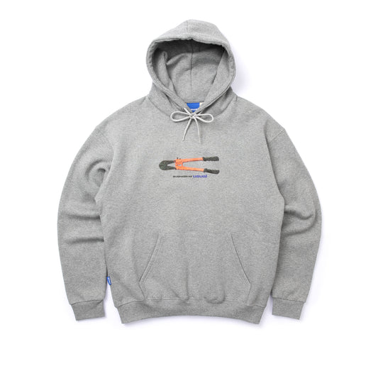 BUSINESS HOODIE