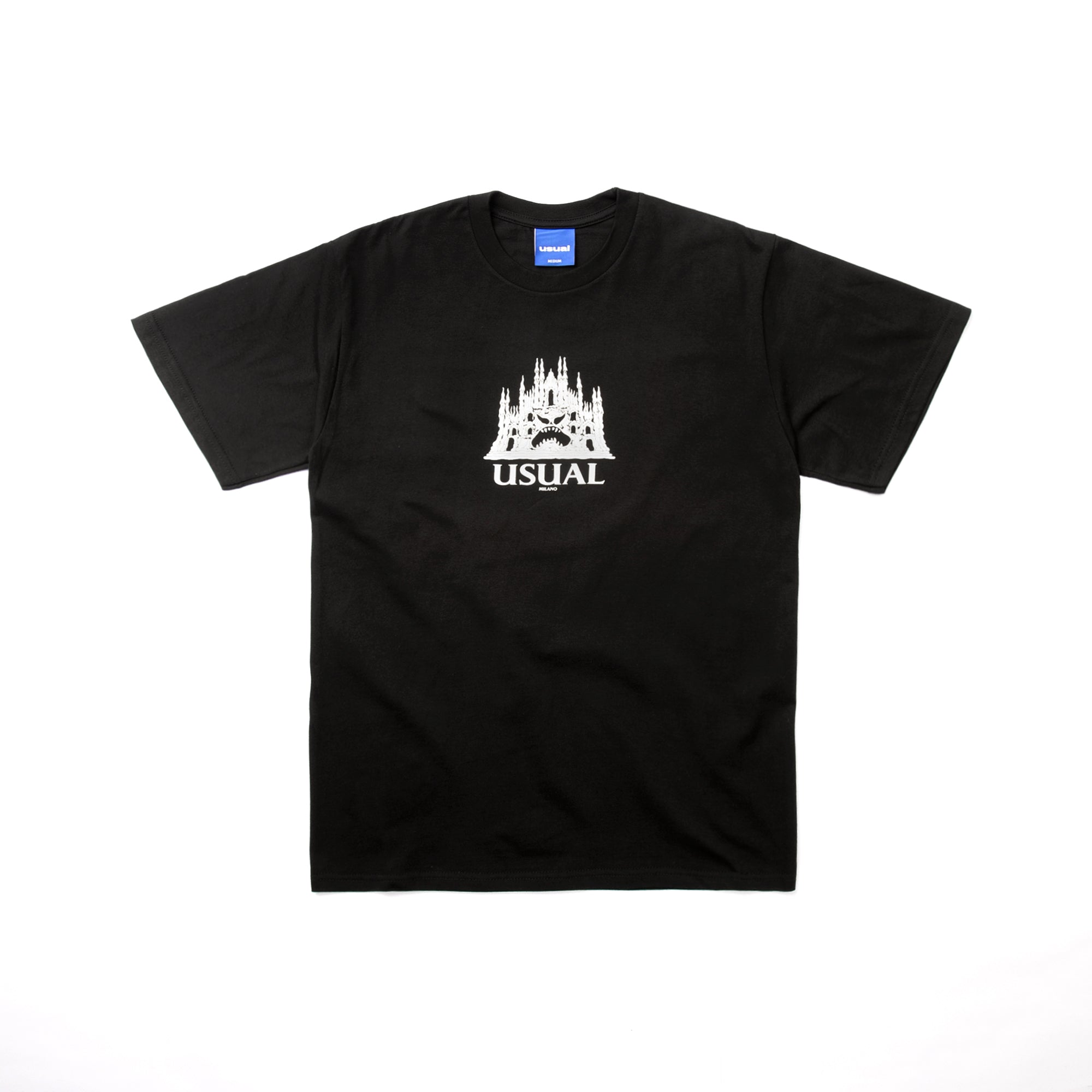 DOME T-SHIRT