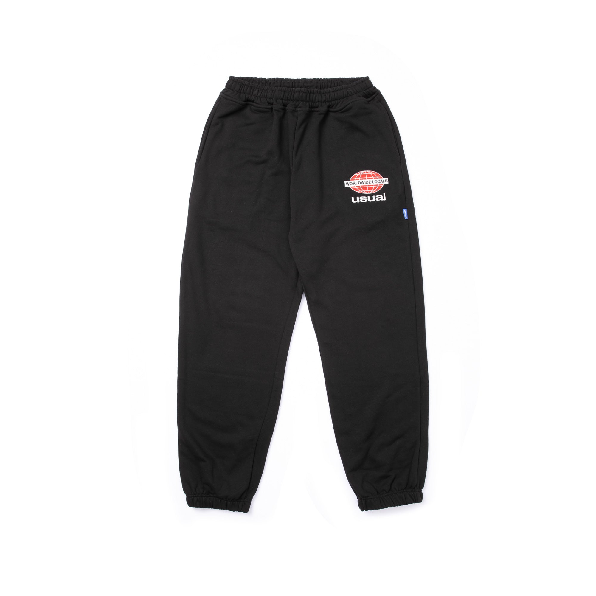 WORLDWIDE LOCALS SWEATPANTS