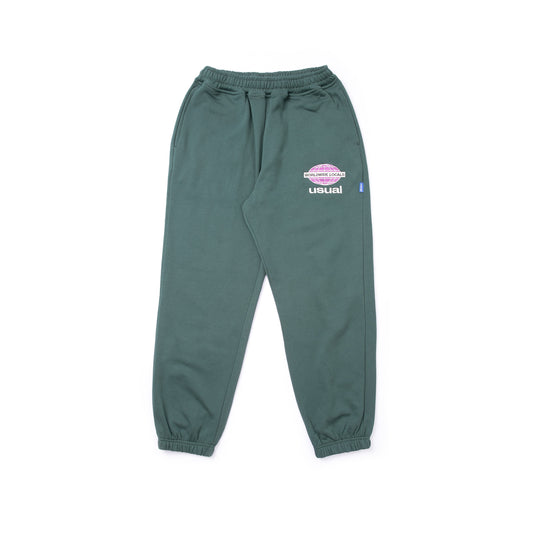 WORLDWIDE LOCALS SWEATPANTS