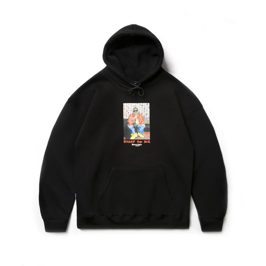 BIGGIE HOODIE