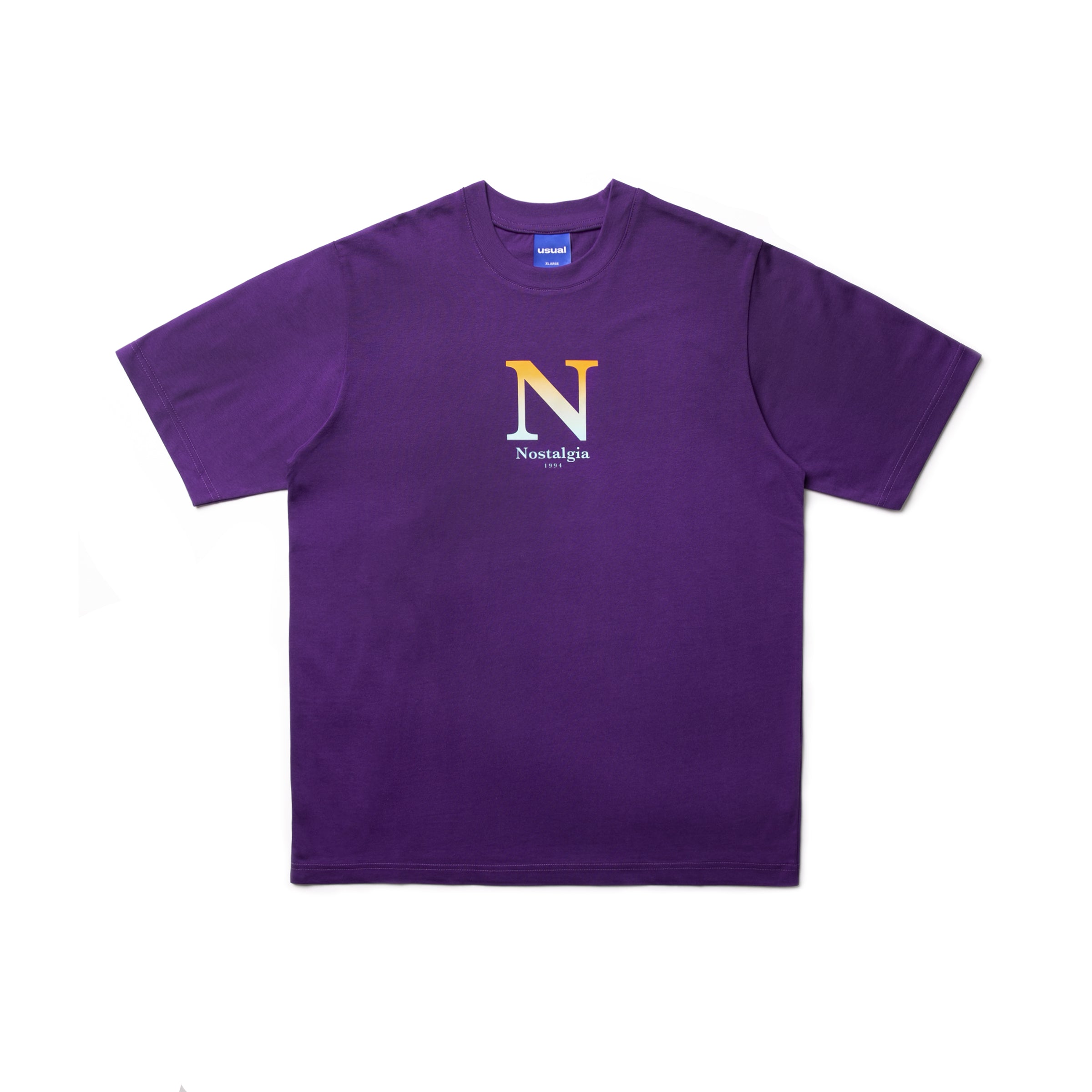 NAUTICA T-SHIRT