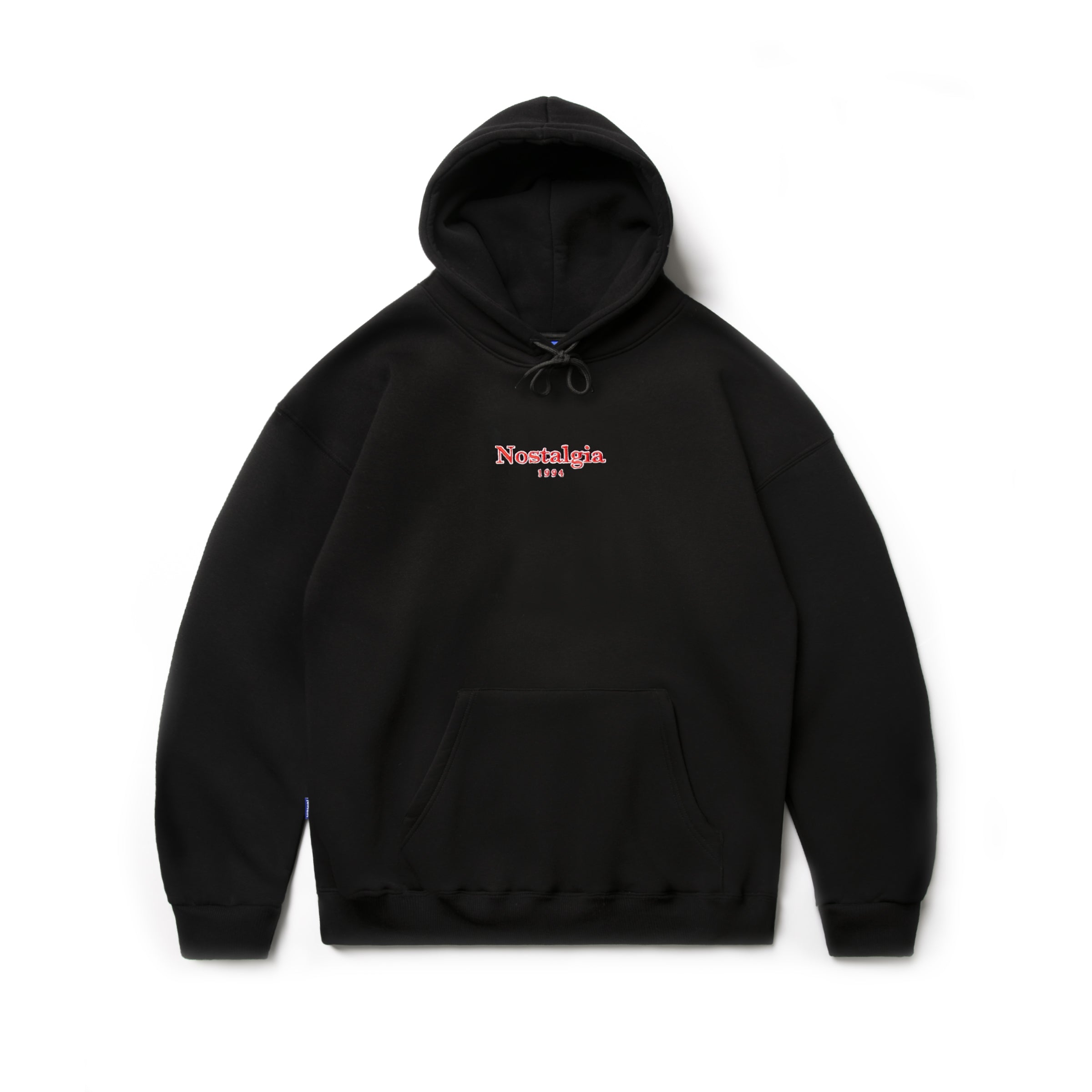 OUTLINE HOODIE