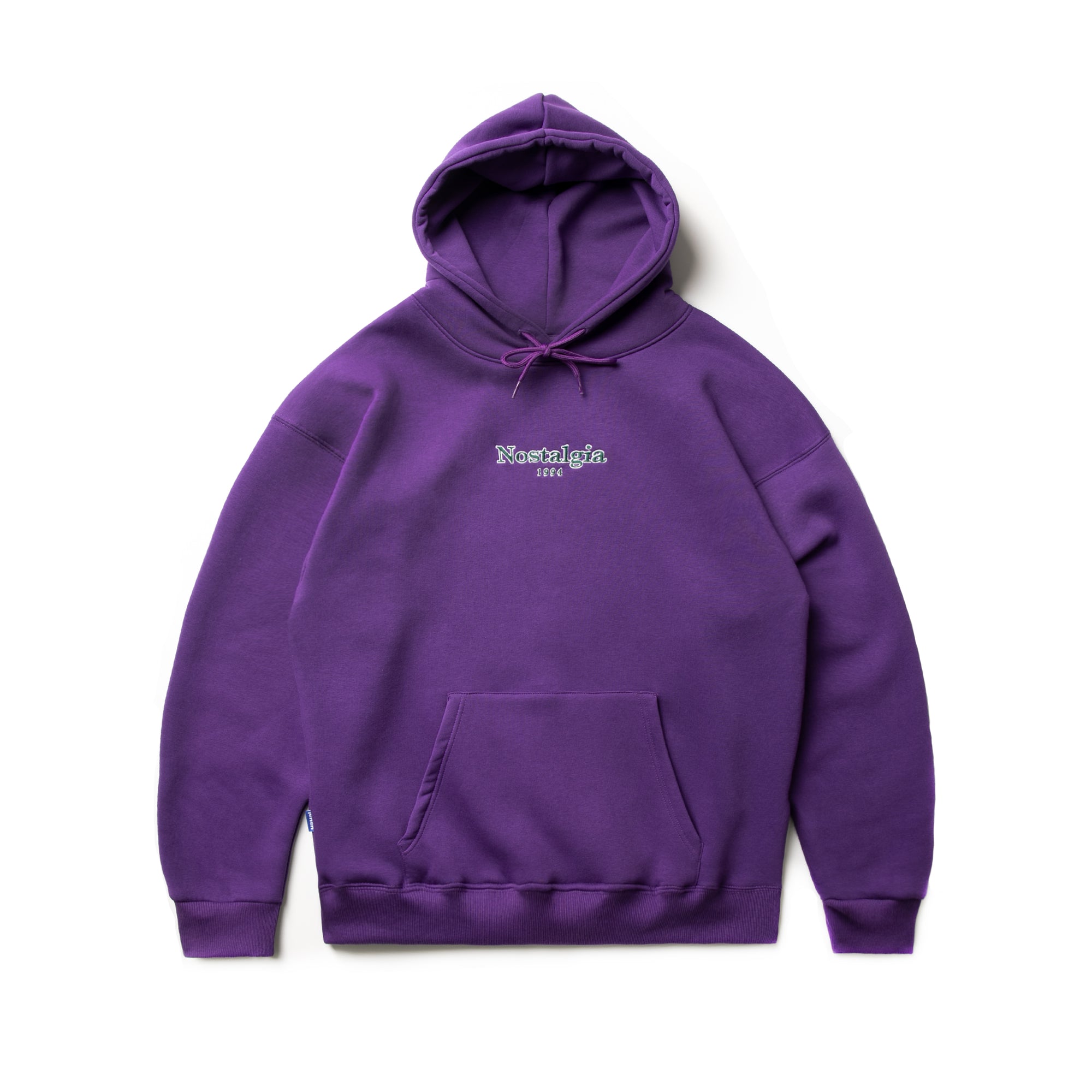 OUTLINE HOODIE