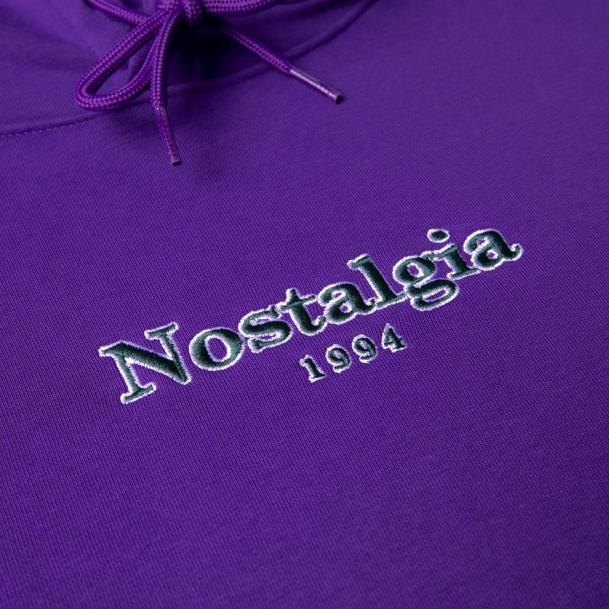 OUTLINE HOODIE
