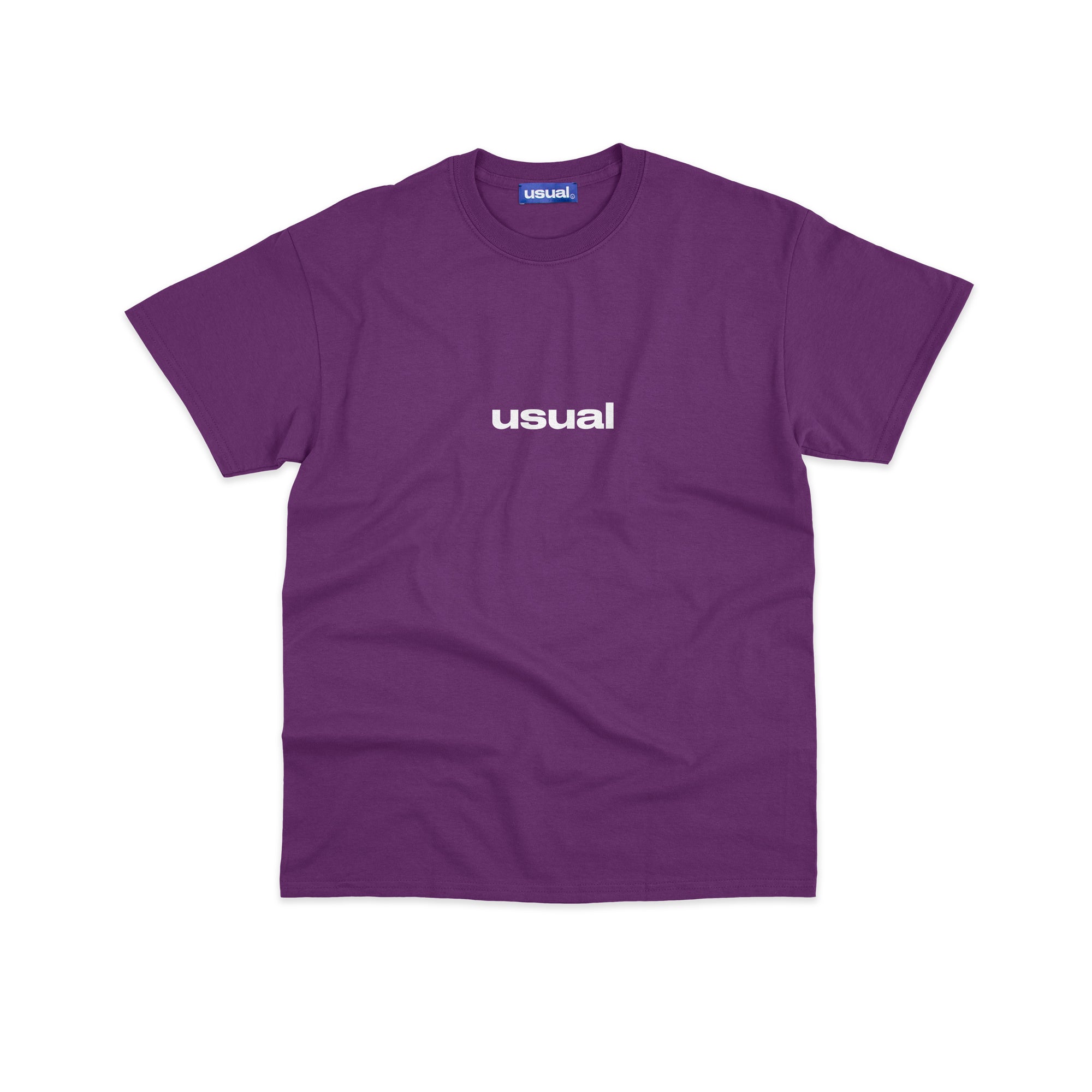 WWL GRADIENT T-SHIRT