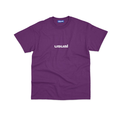 WWL GRADIENT T-SHIRT