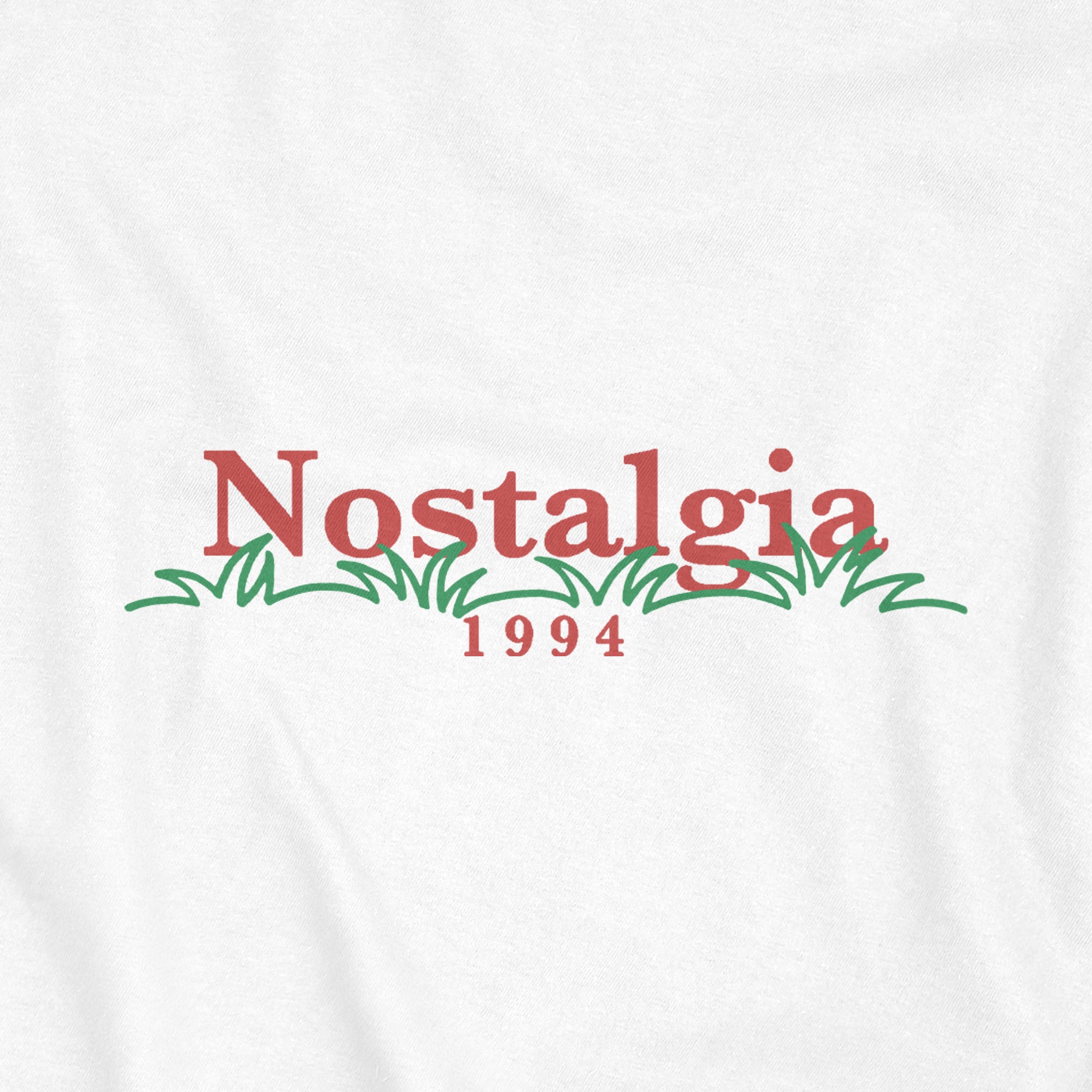 Nostalgia Blazin T-Shirt