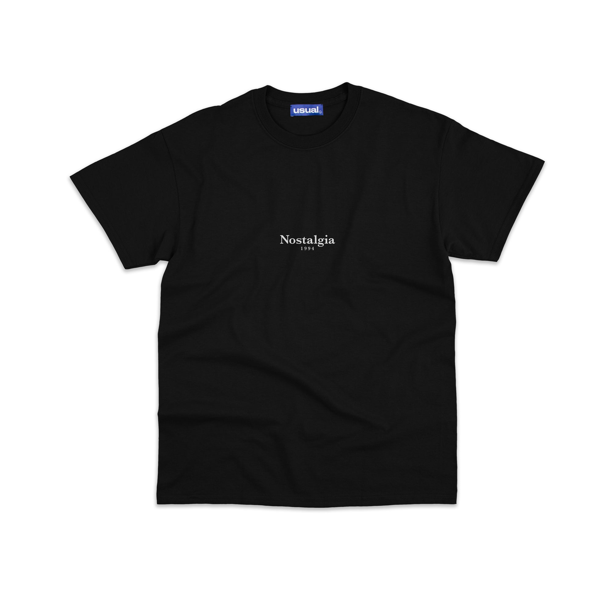 Nostalgia Stay High T-Shirt