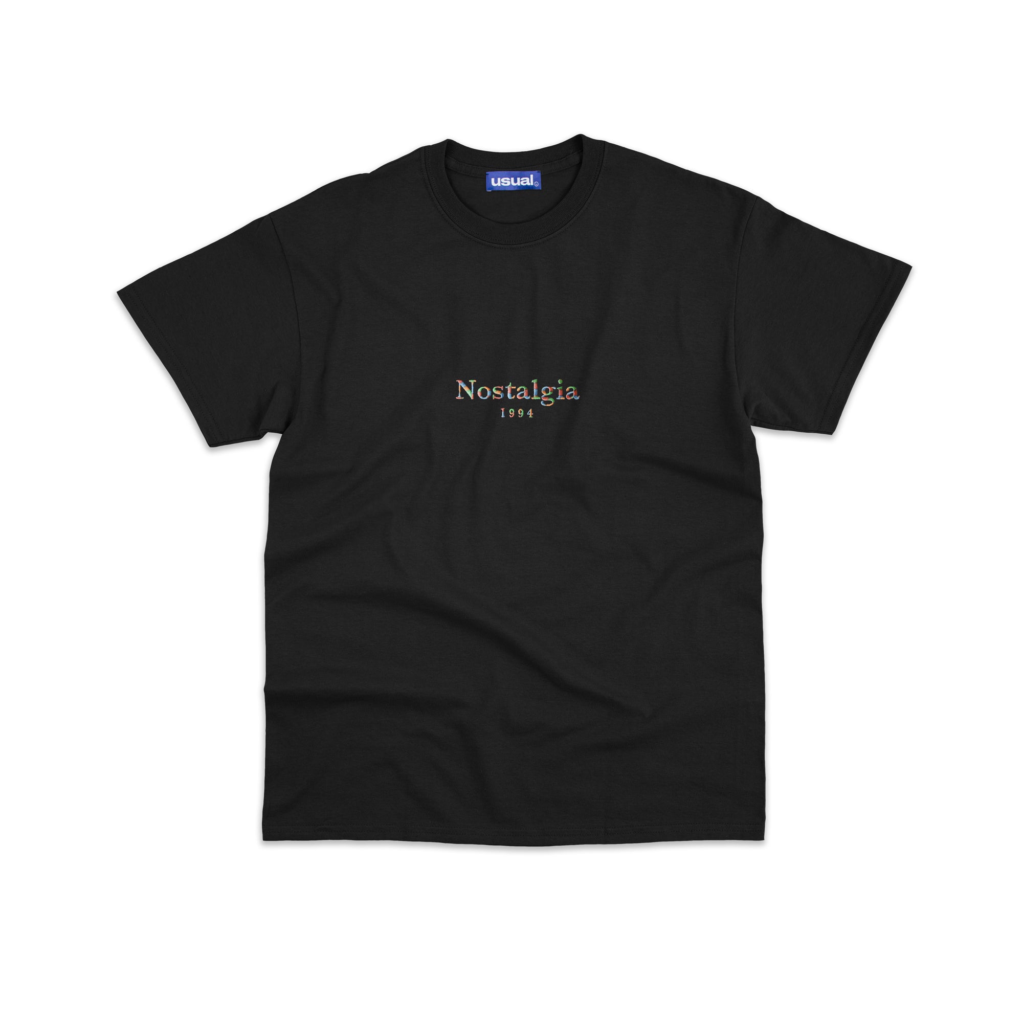 Nostalgia Summit T-Shirt