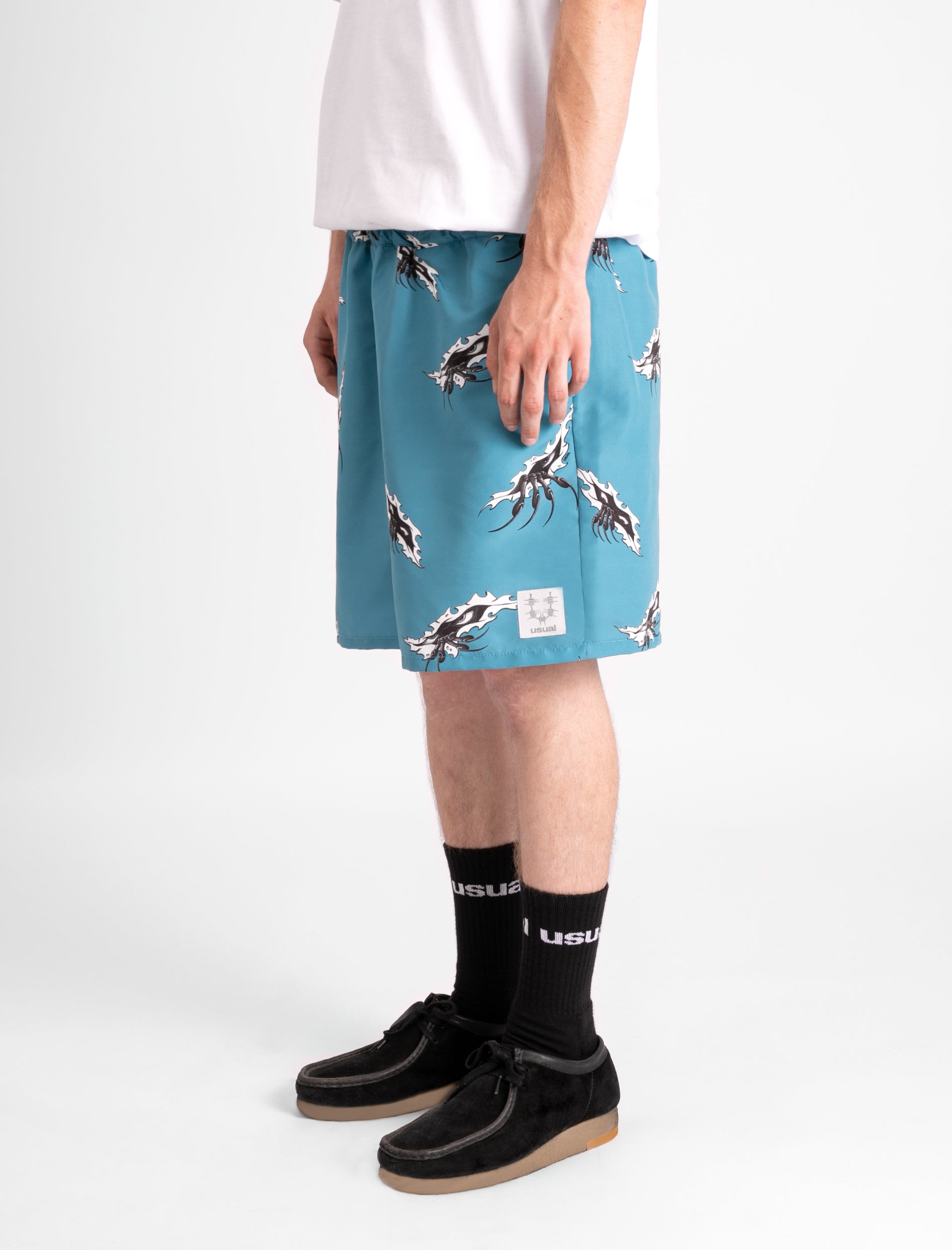MONSTER SHORTS