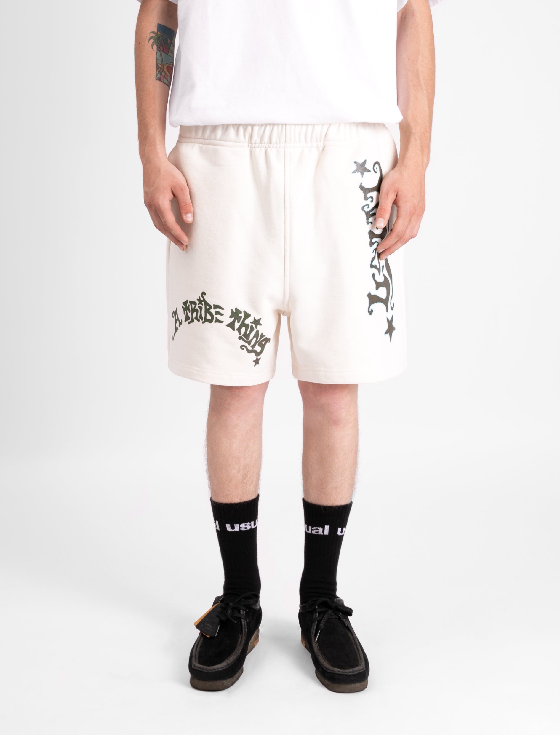 TRIBE SHORTS